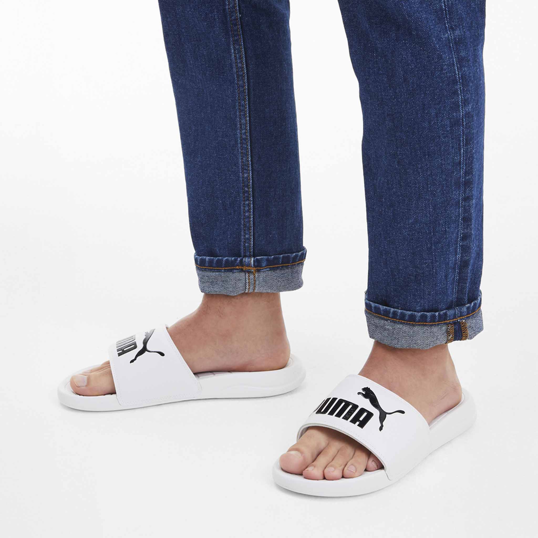 Puma Popcat 20 sandales slides unisexe - Image 8