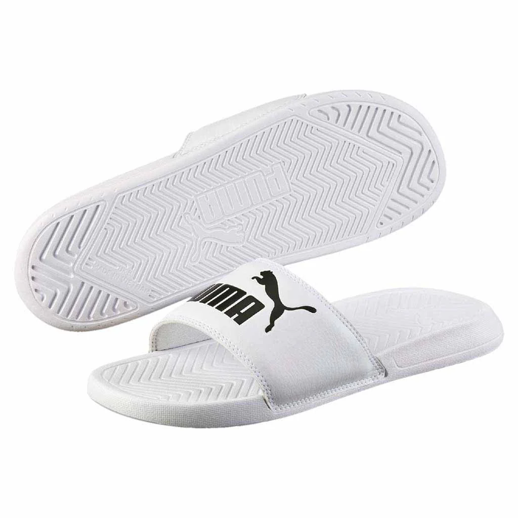 Puma PopCat sandales slides pour adultes et enfants - Image 6