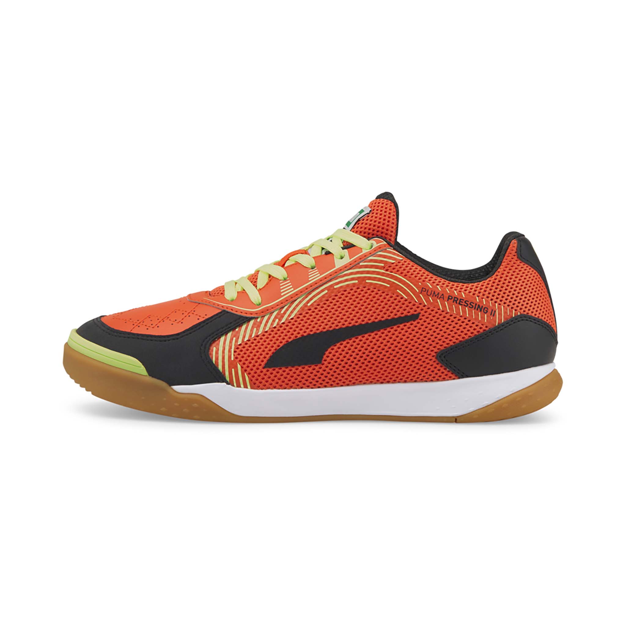 Puma Pressing II chaussures de soccer intérieur futsal