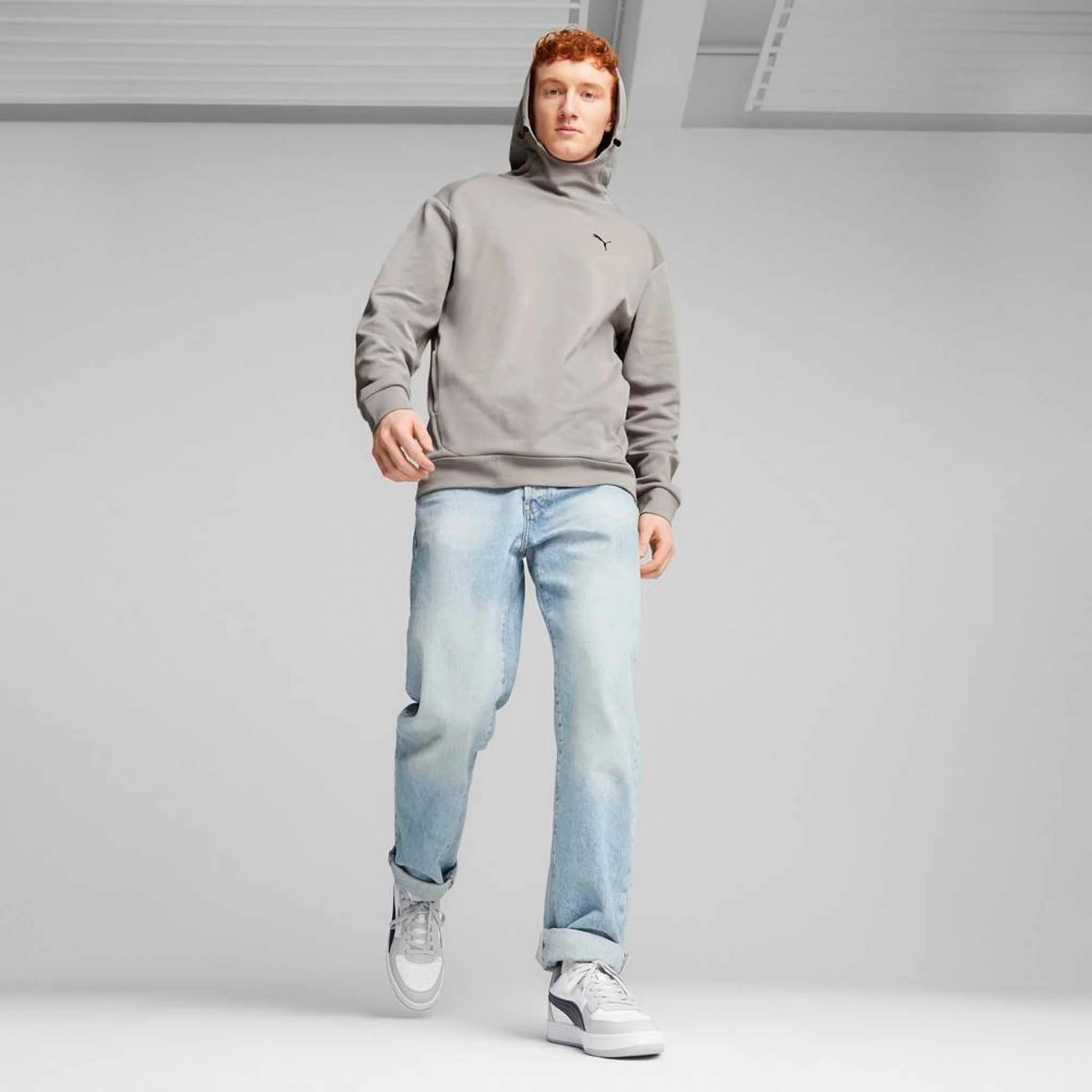 Puma RAD/CAL DK sweatshirt à capuchon pour homme - Image 3