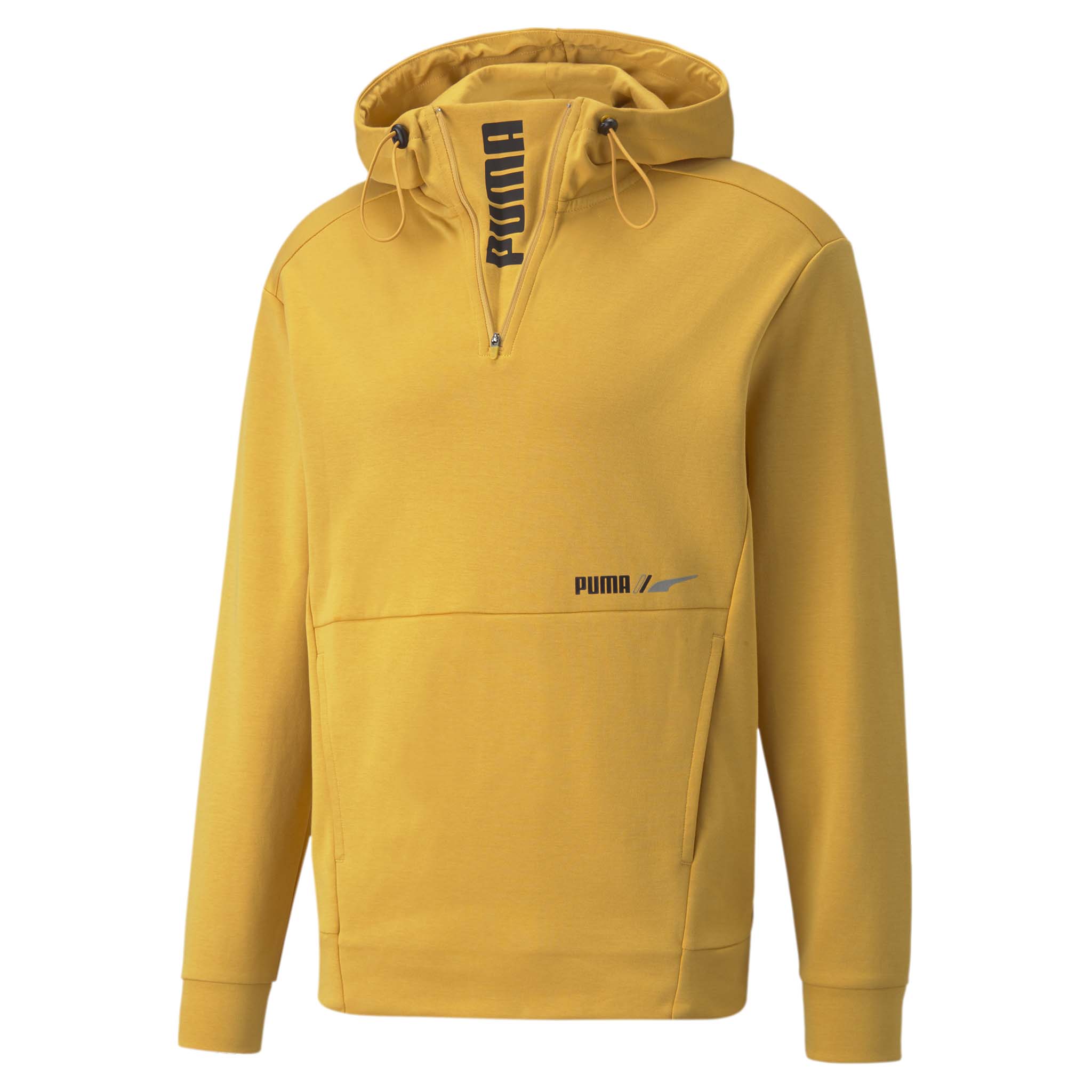 Puma RAD/CAL Half-Zip DK sweatshirt demi-zip pour homme