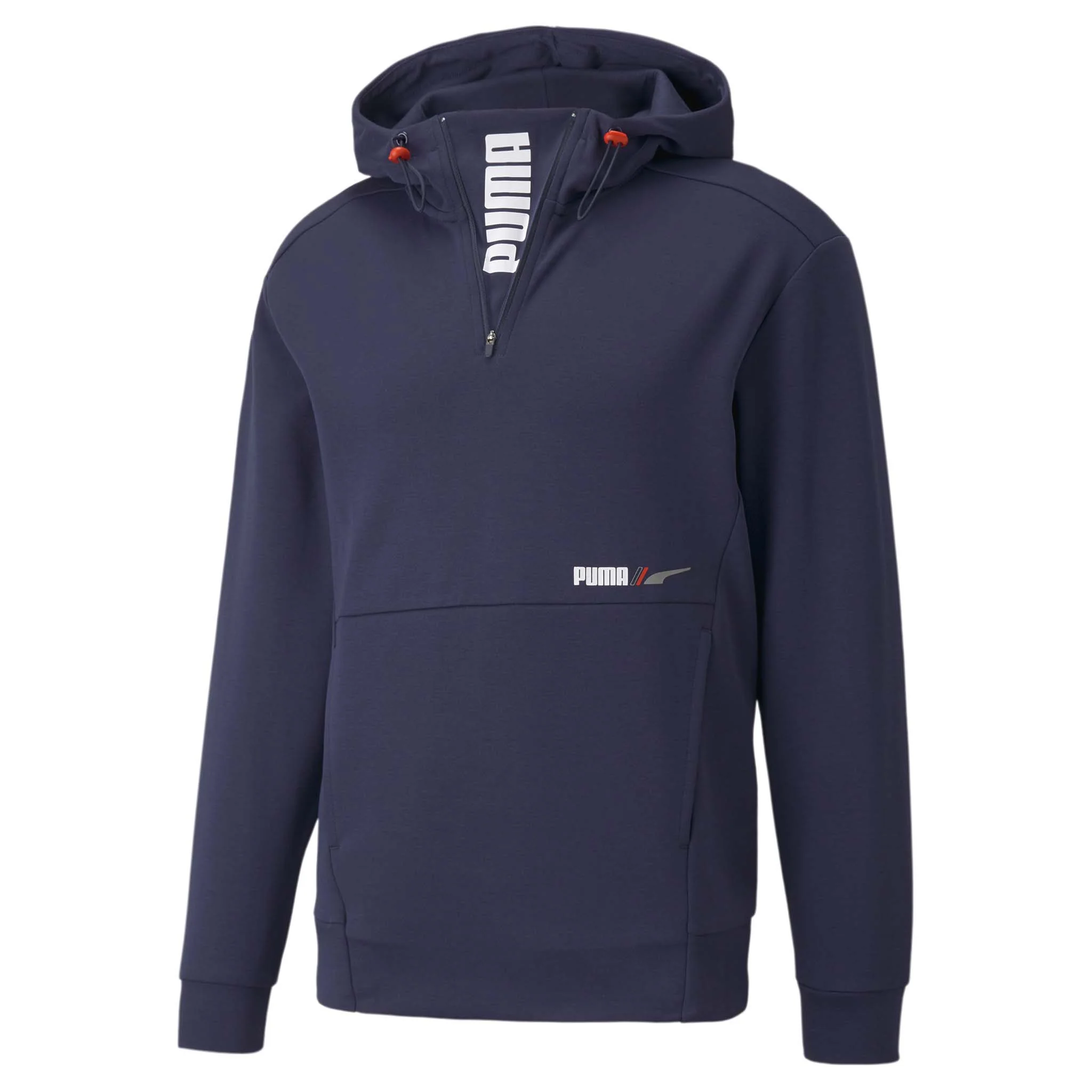 Puma RAD/CAL Half-Zip DK sweatshirt demi-zip pour homme - Image 7