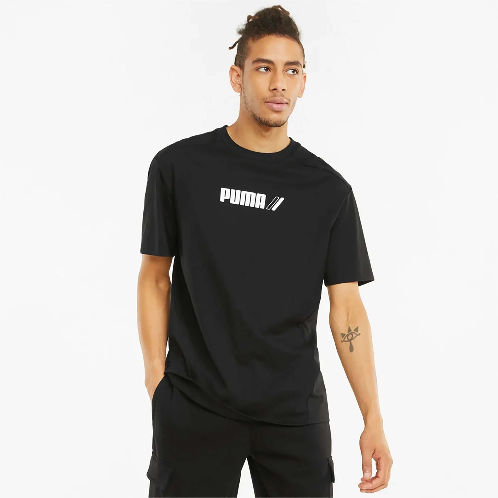 Puma RAD/CAL T-Shirt pour homme - Image 2