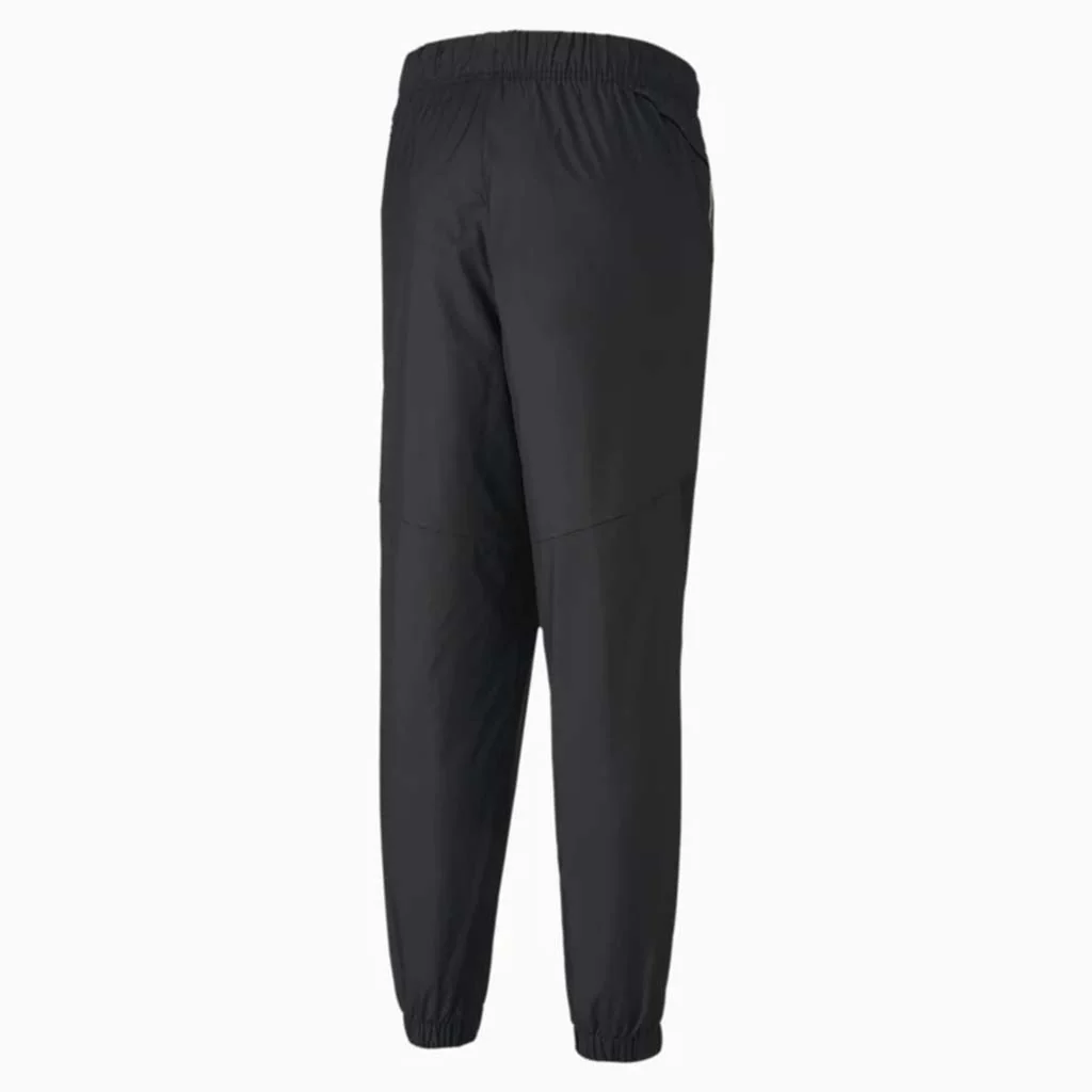 Puma Reactive pantalon survêtement d'entrainement tissé - Image 4