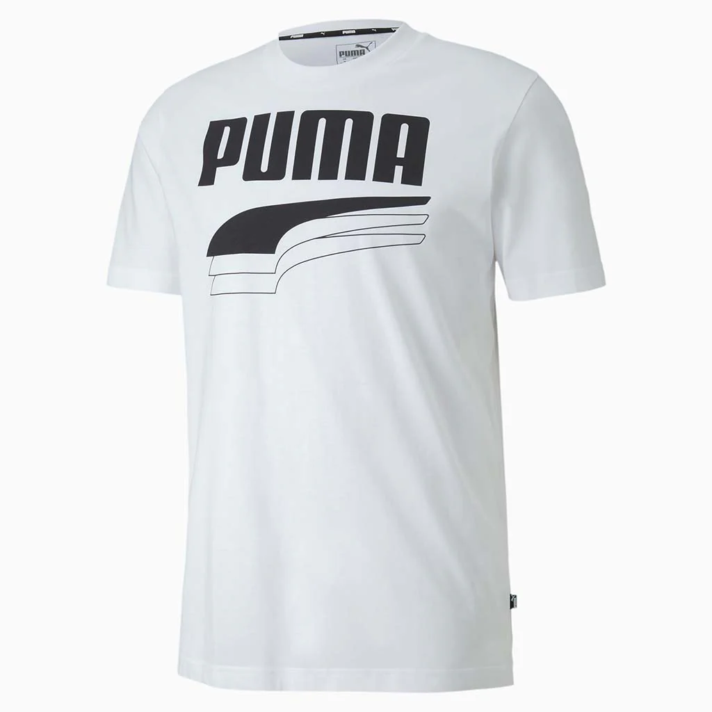 Puma Rebel Bold t-shirt pour homme