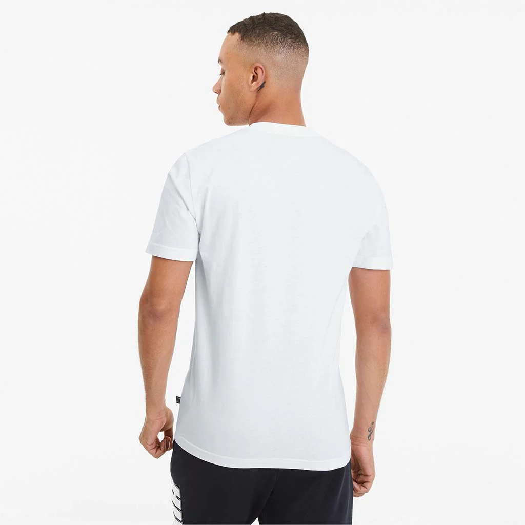 Puma Rebel Bold t-shirt pour homme - Image 3