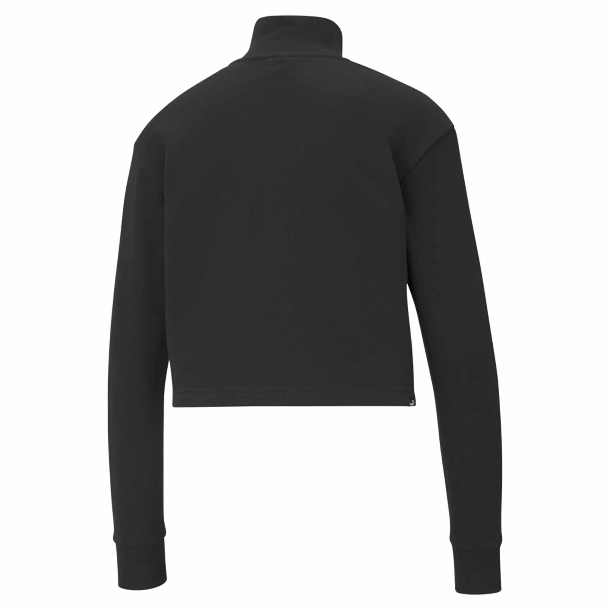 Puma Rebel Half-zip Crew TR pour femme - Image 10