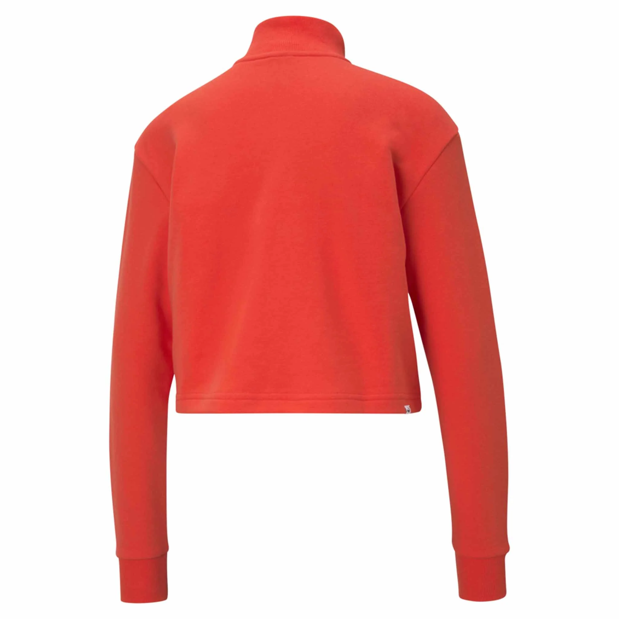 Puma Rebel Half-zip Crew TR pour femme - Image 4