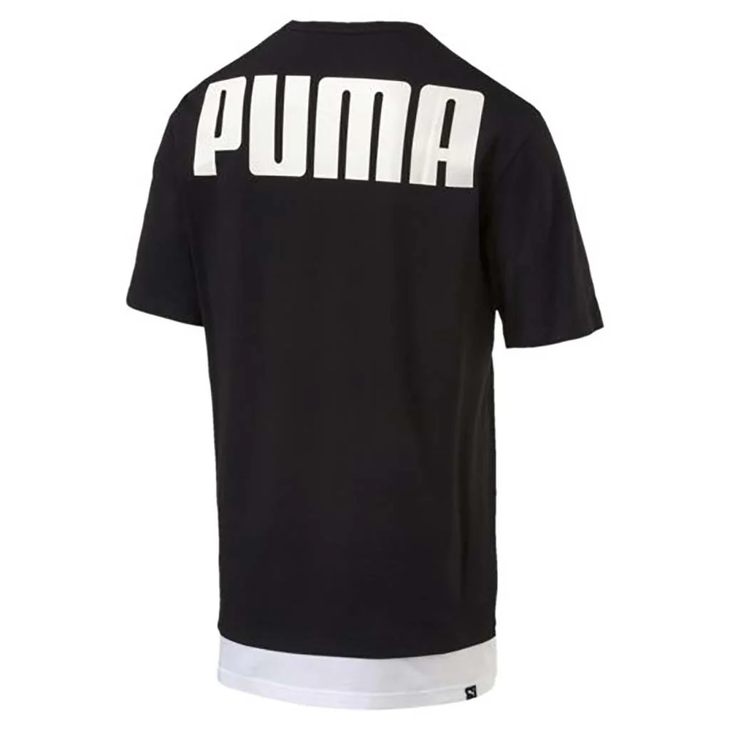 Puma Rebel t-shirt pour homme - Image 6