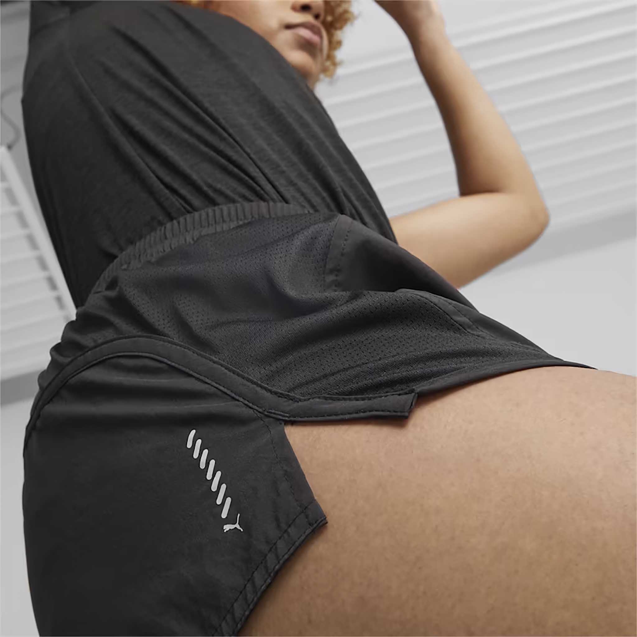 Puma Run Favorite Velocity short de course 3 po pour femme - Image 4