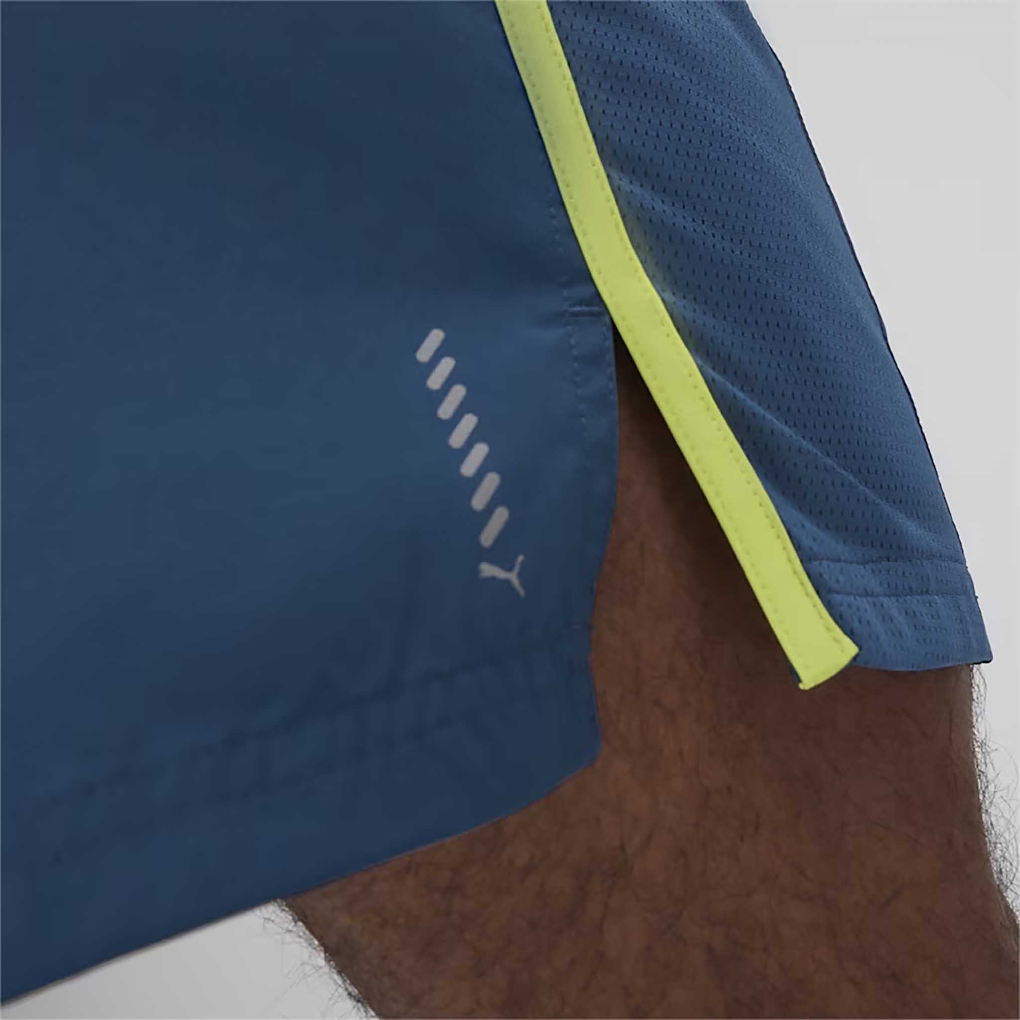 Puma Run Favorite Velocity short de course 7 po pour homme - Image 3