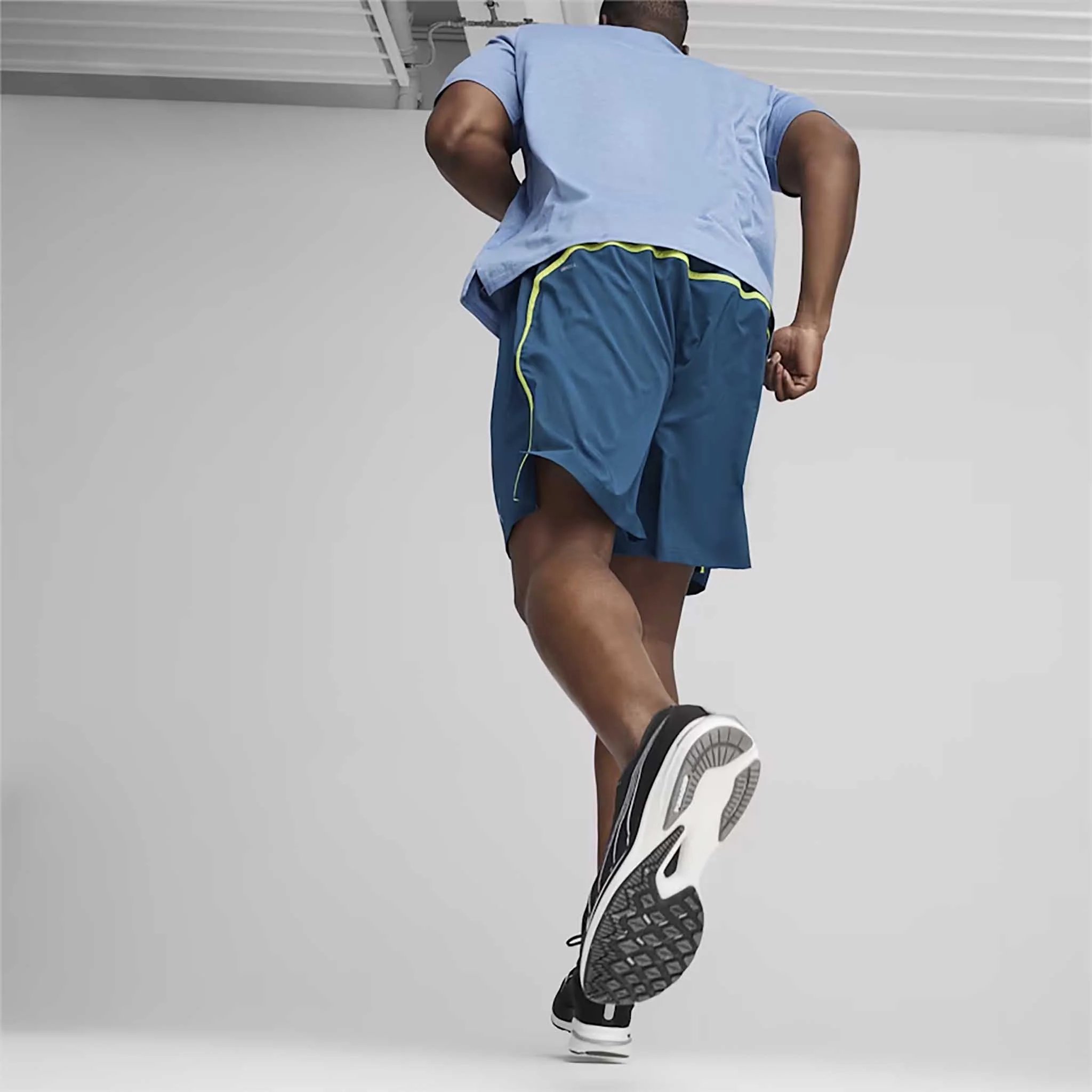 Puma Run Favorite Velocity short de course 7 po pour homme - Image 5