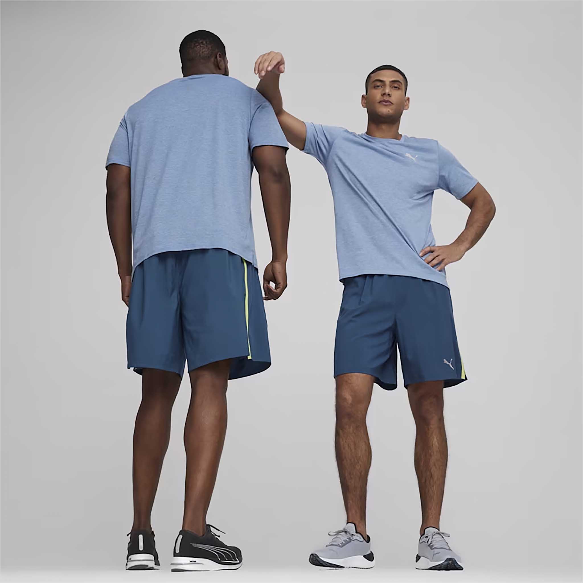 Puma Run Favorite Velocity short de course 7 po pour homme - Image 7