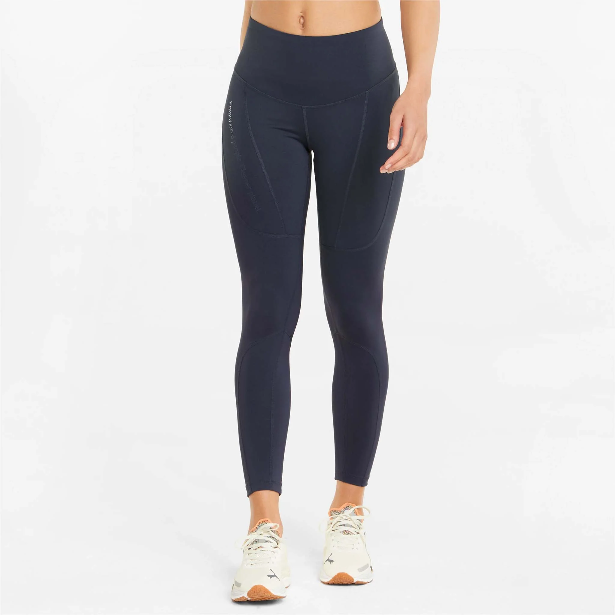 Puma Run First Mile 7/8 legging de course à pied femme
