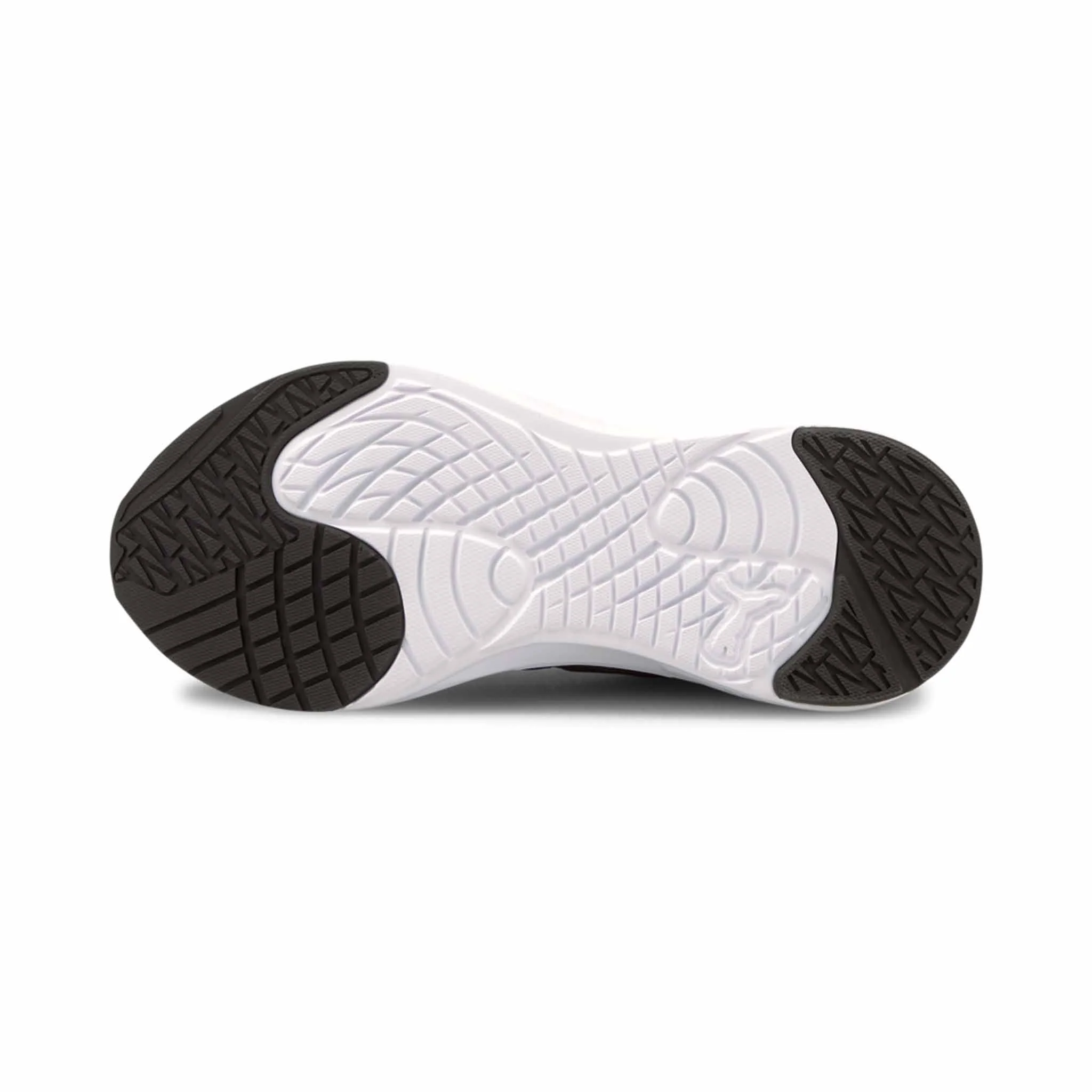 Puma Scorch Runner Jr chaussures de course a pied enfant - Image 6