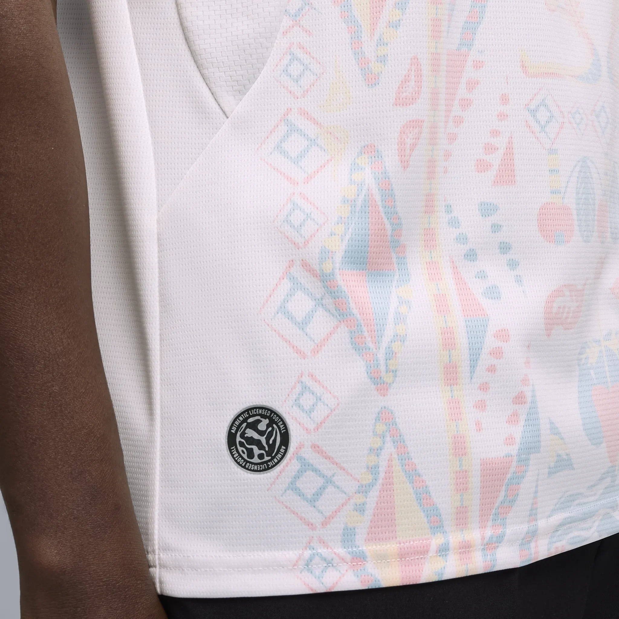 Puma Sénégal FSF maillot de soccer domicile 2026 - Image 7