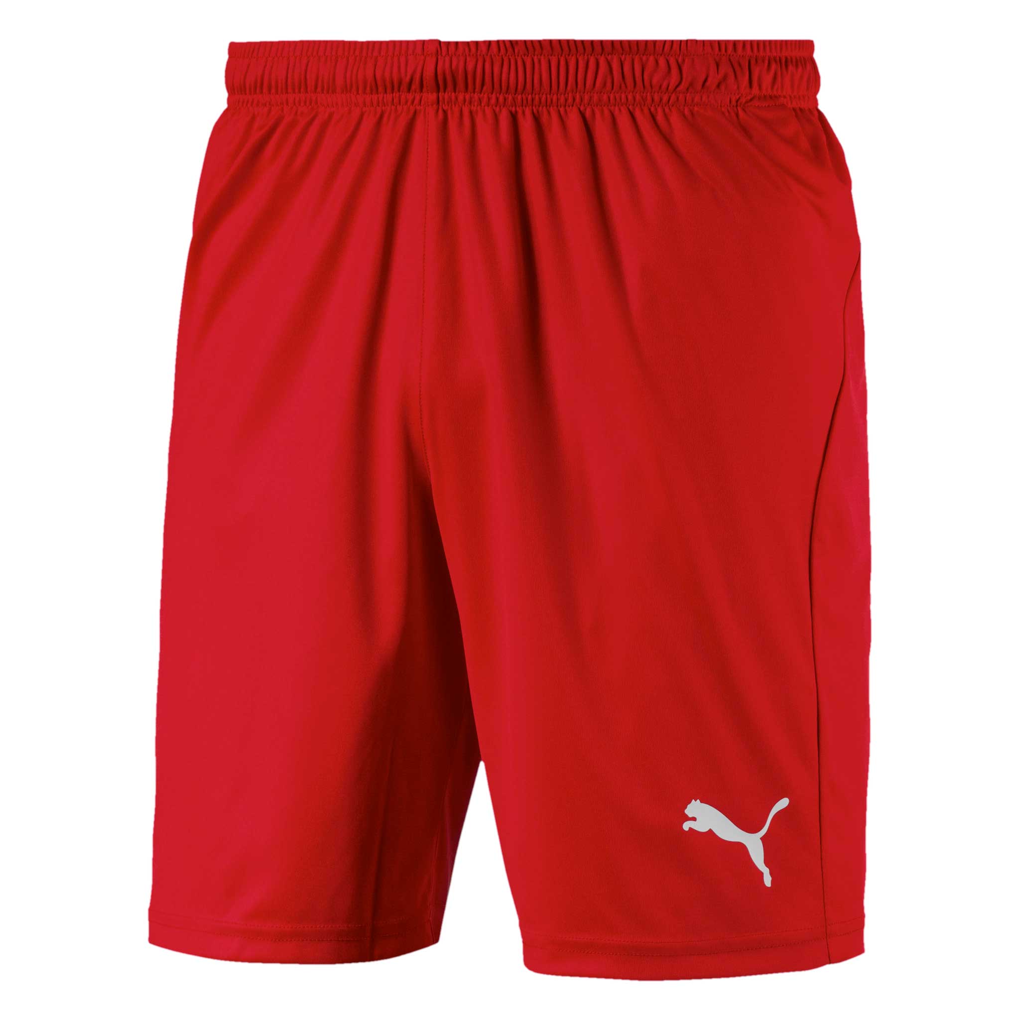 Puma Liga Core shorts de soccer - Image 3