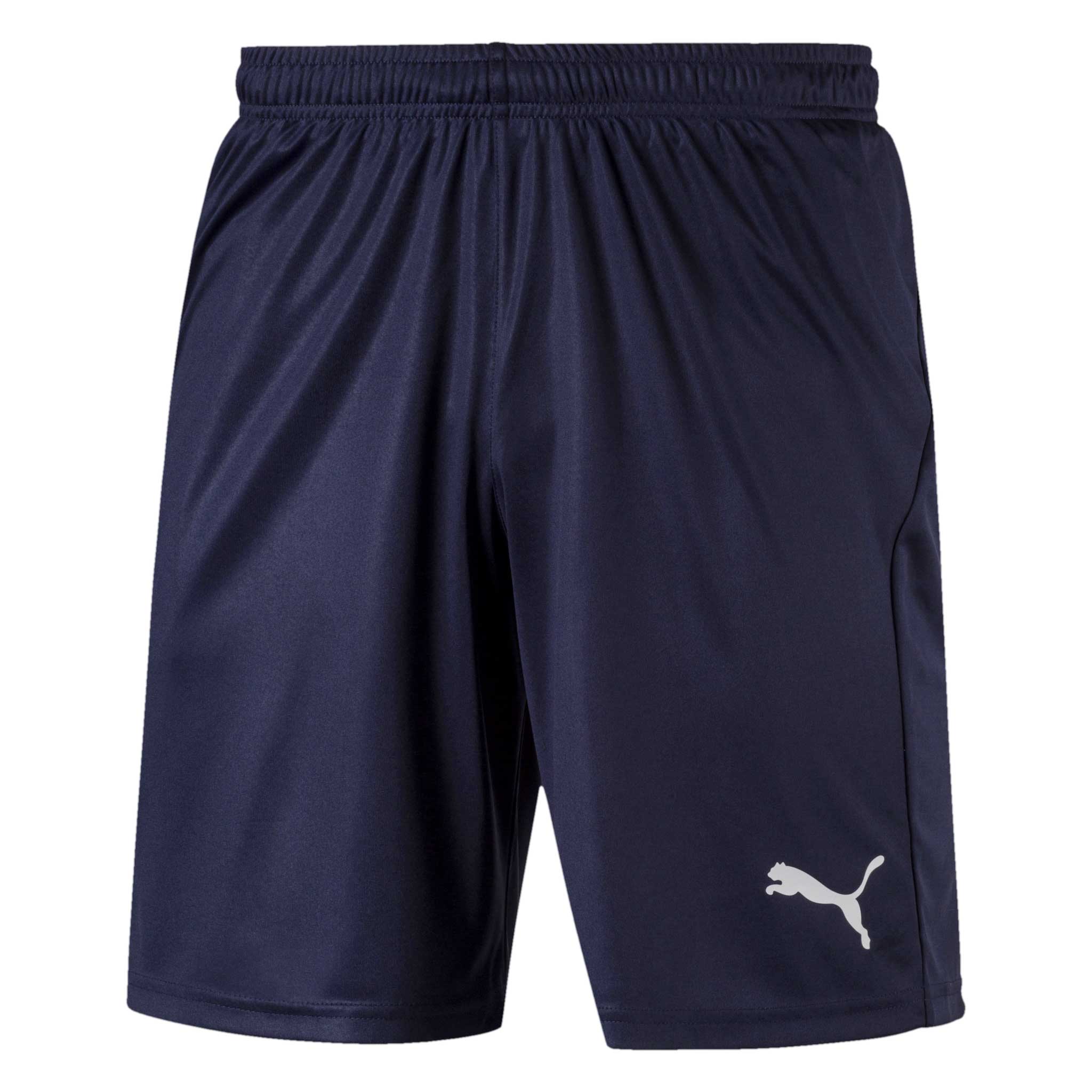 Puma Liga Core shorts de soccer - Image 4