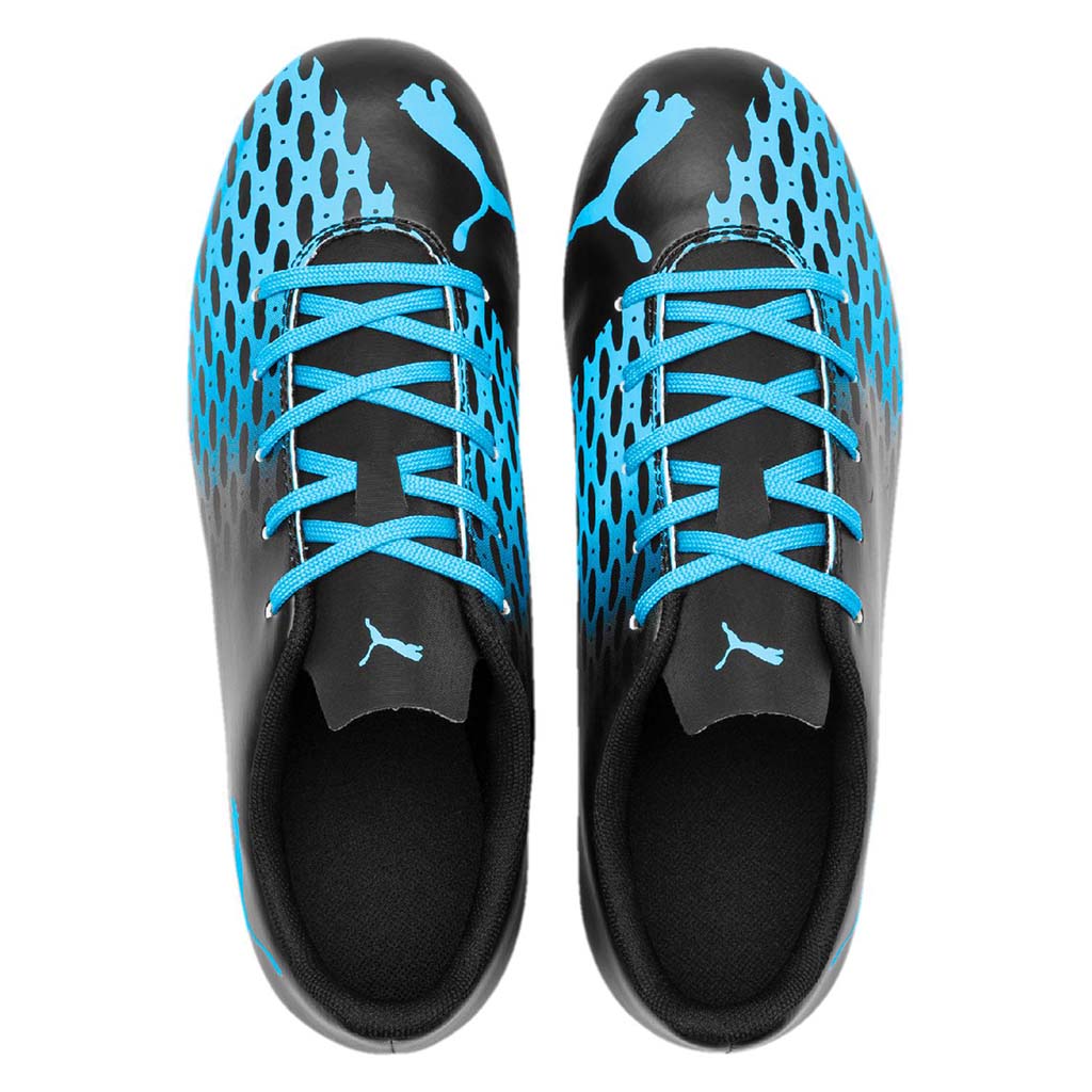 Puma Spirit III FG Junior chaussures de soccer enfant - Image 5