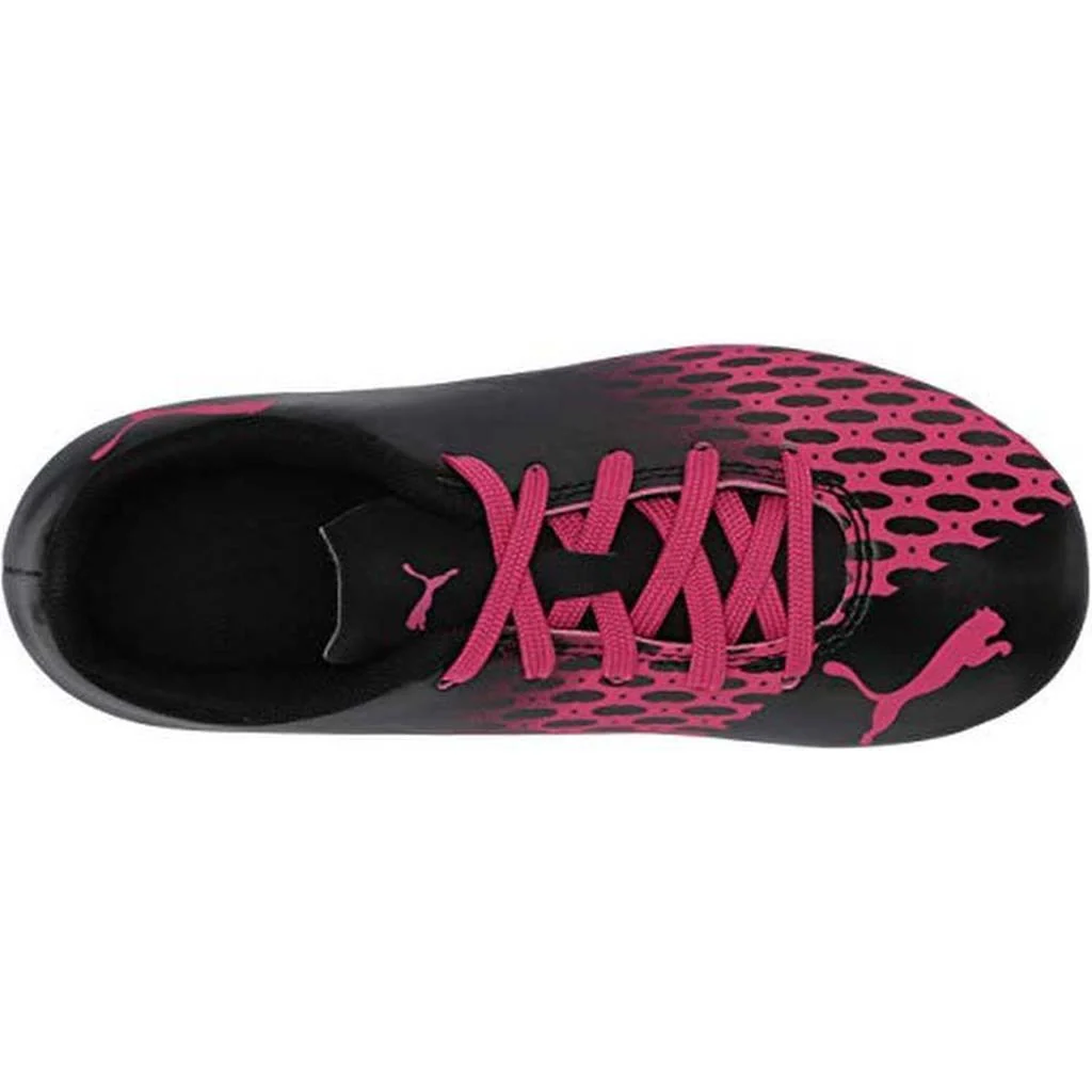 Puma Spirit III FG Junior chaussures de soccer enfant - Image 7