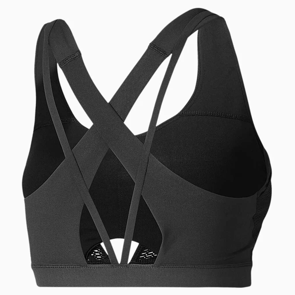Puma Studio Lace top de sport à bretelles - Image 3