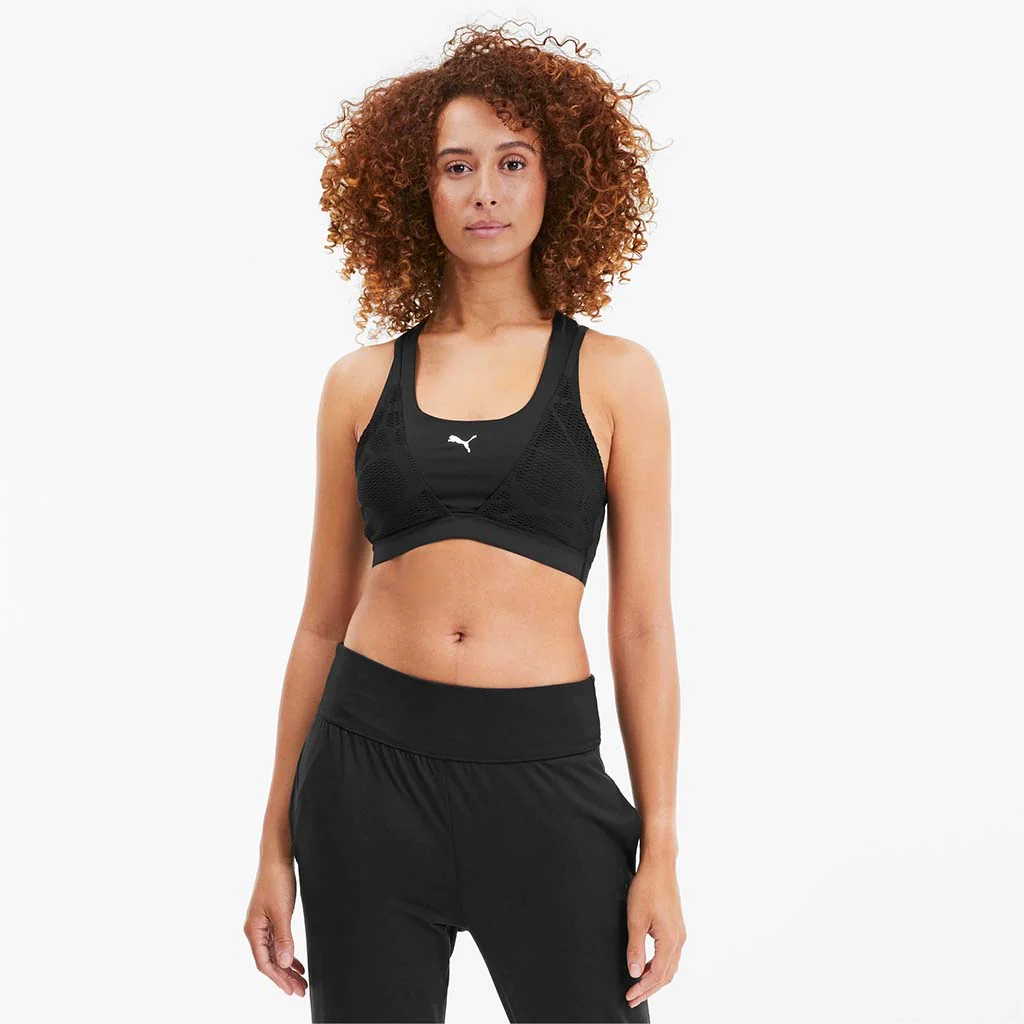 Puma Studio Lace top de sport à bretelles - Image 5