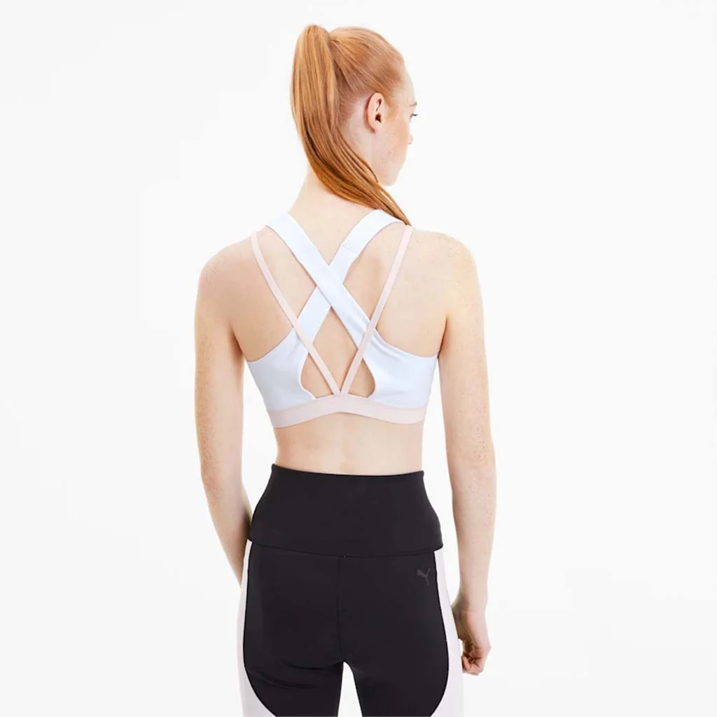 Puma Studio Lace top de sport à bretelles - Image 9