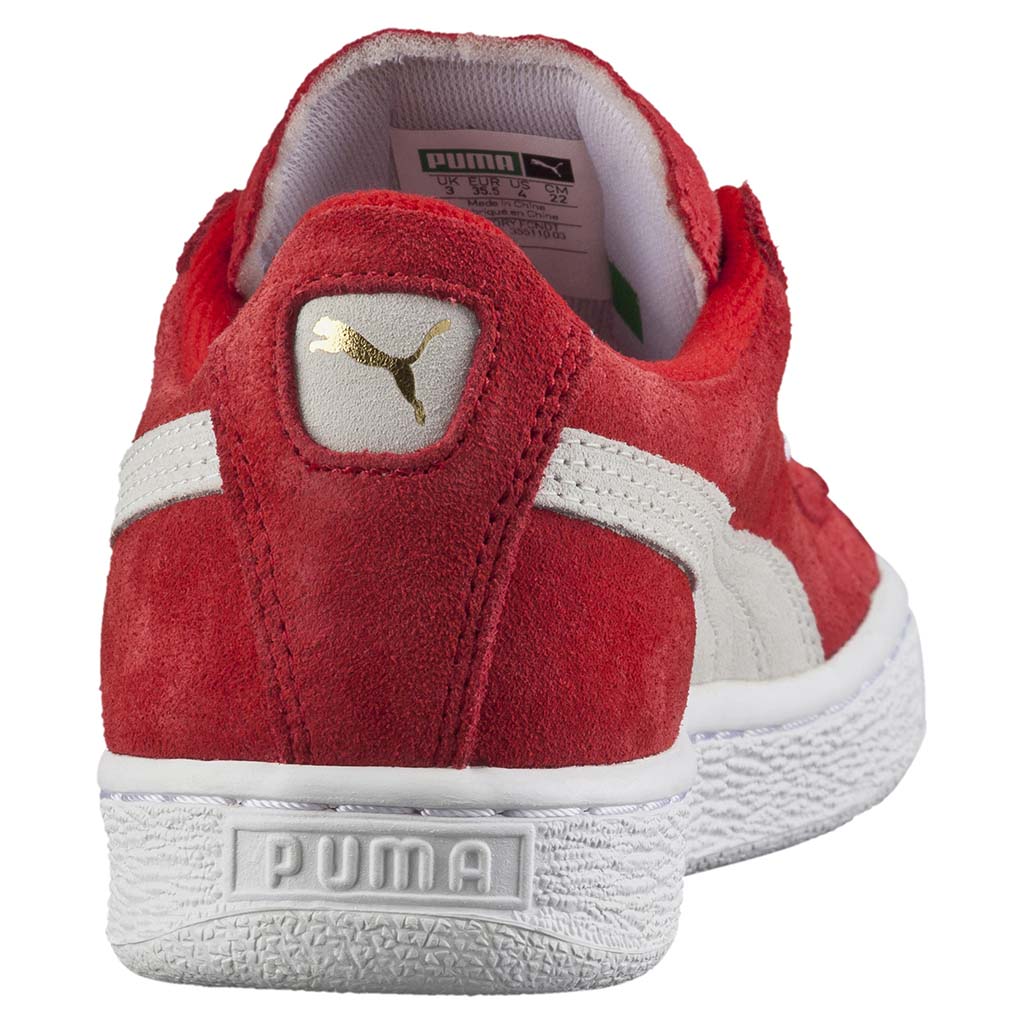 Puma Suede Junior chaussure pour enfant - Image 10