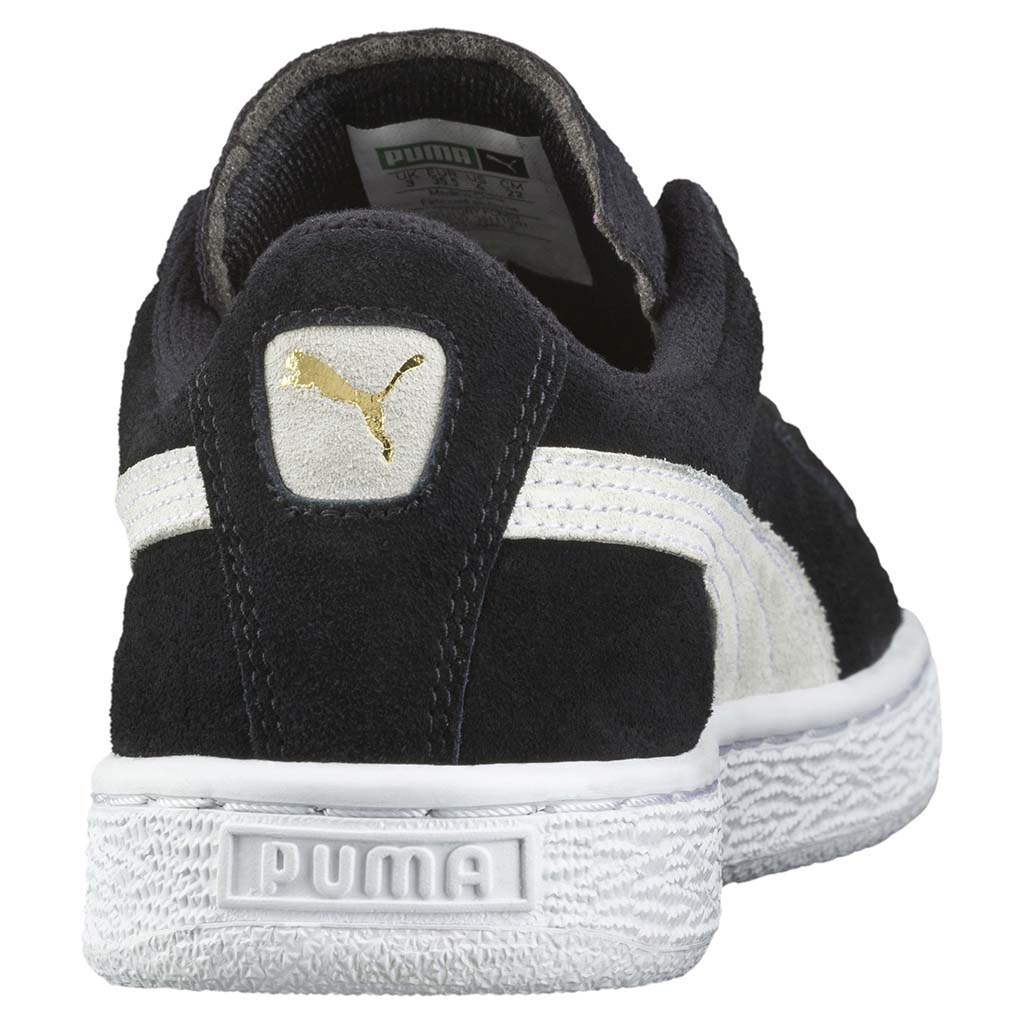 Puma Suede Junior chaussure pour enfant - Image 3
