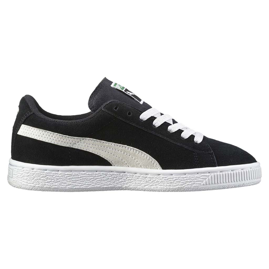 Puma Suede Junior chaussure pour enfant - Image 4