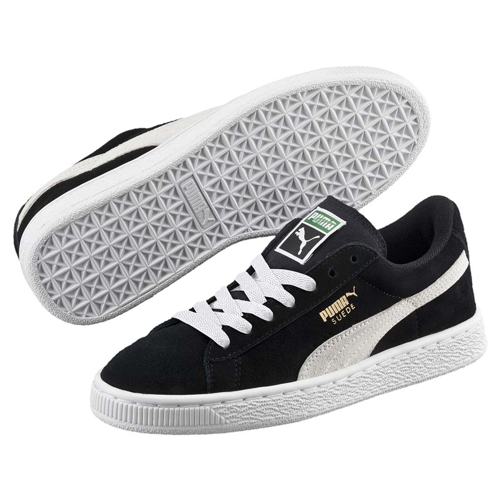 Puma Suede Junior chaussure pour enfant - Image 5