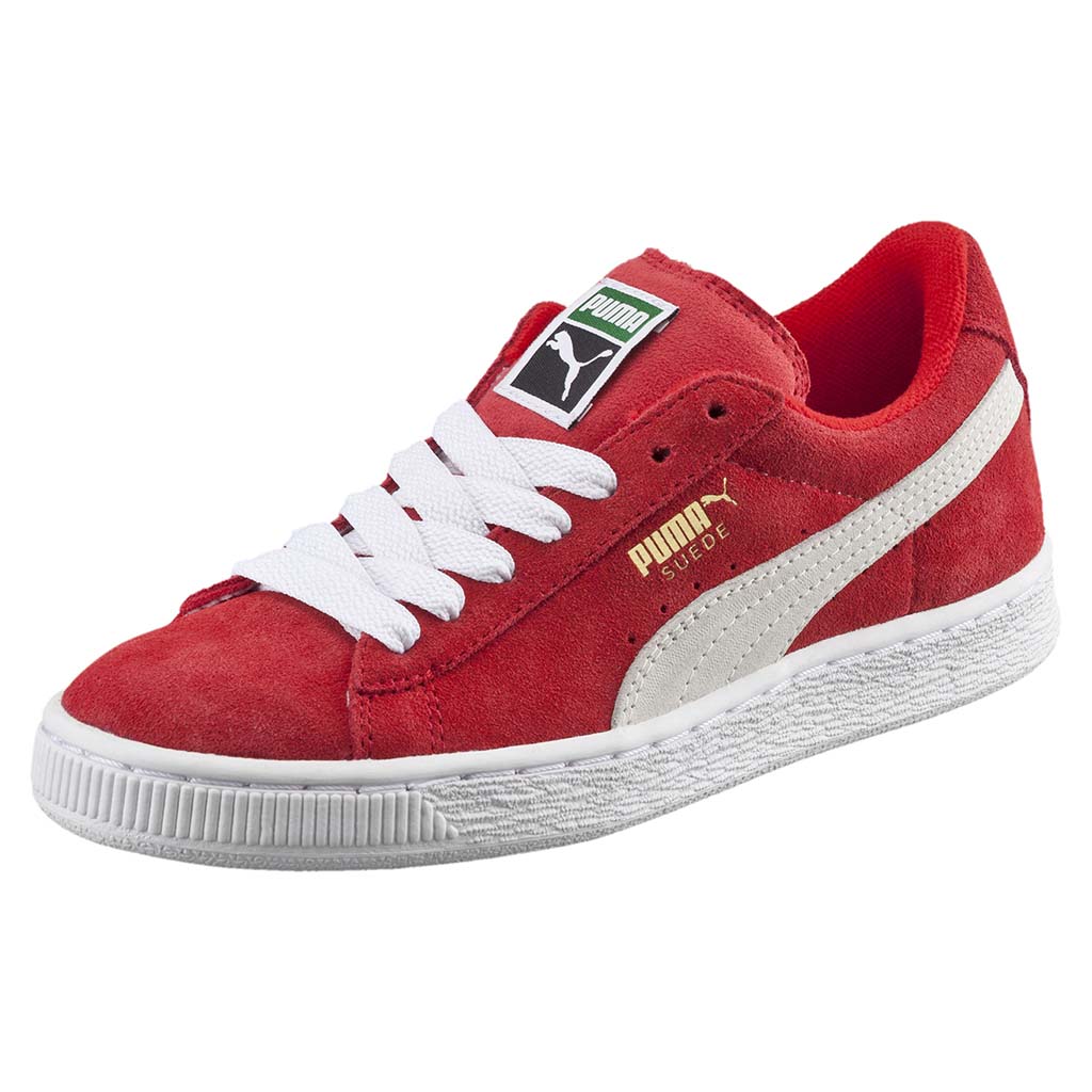 Puma Suede Junior chaussure pour enfant - Image 6