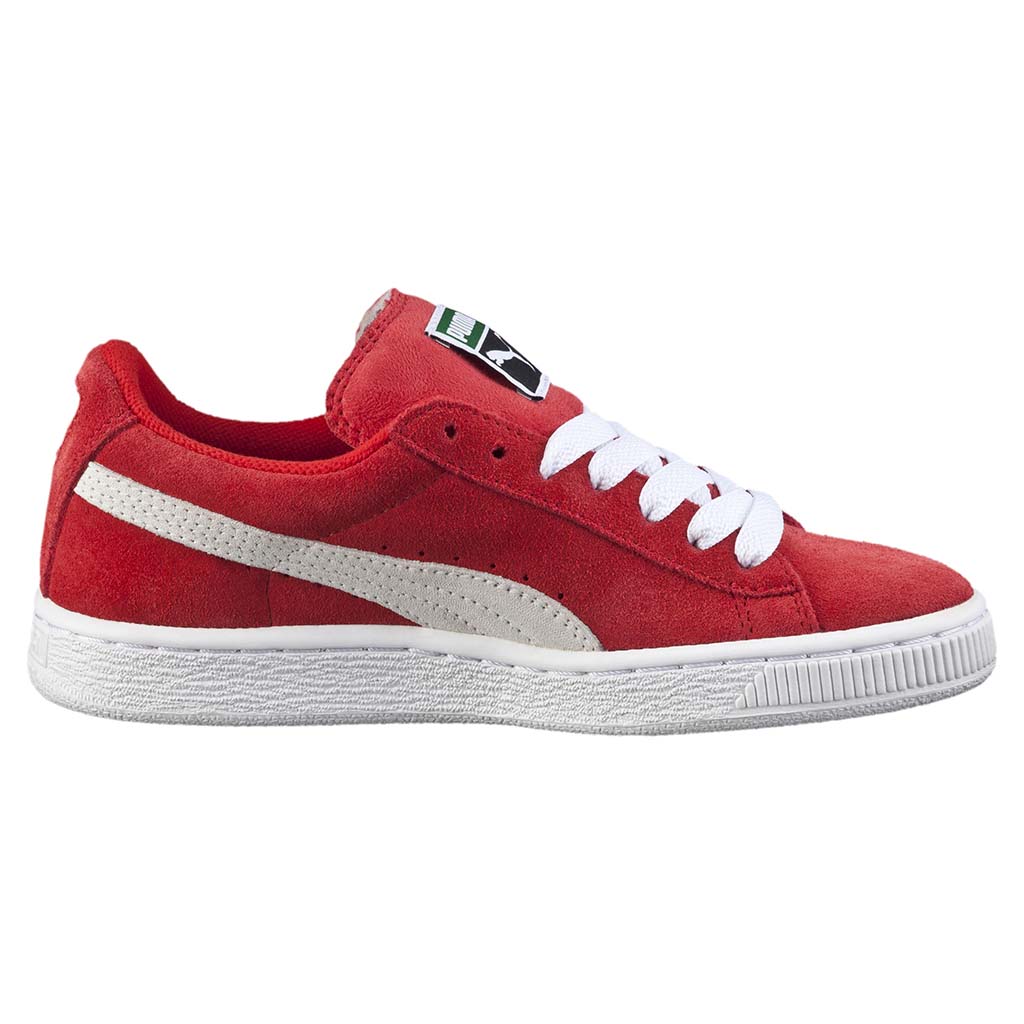 Puma Suede Junior chaussure pour enfant - Image 7