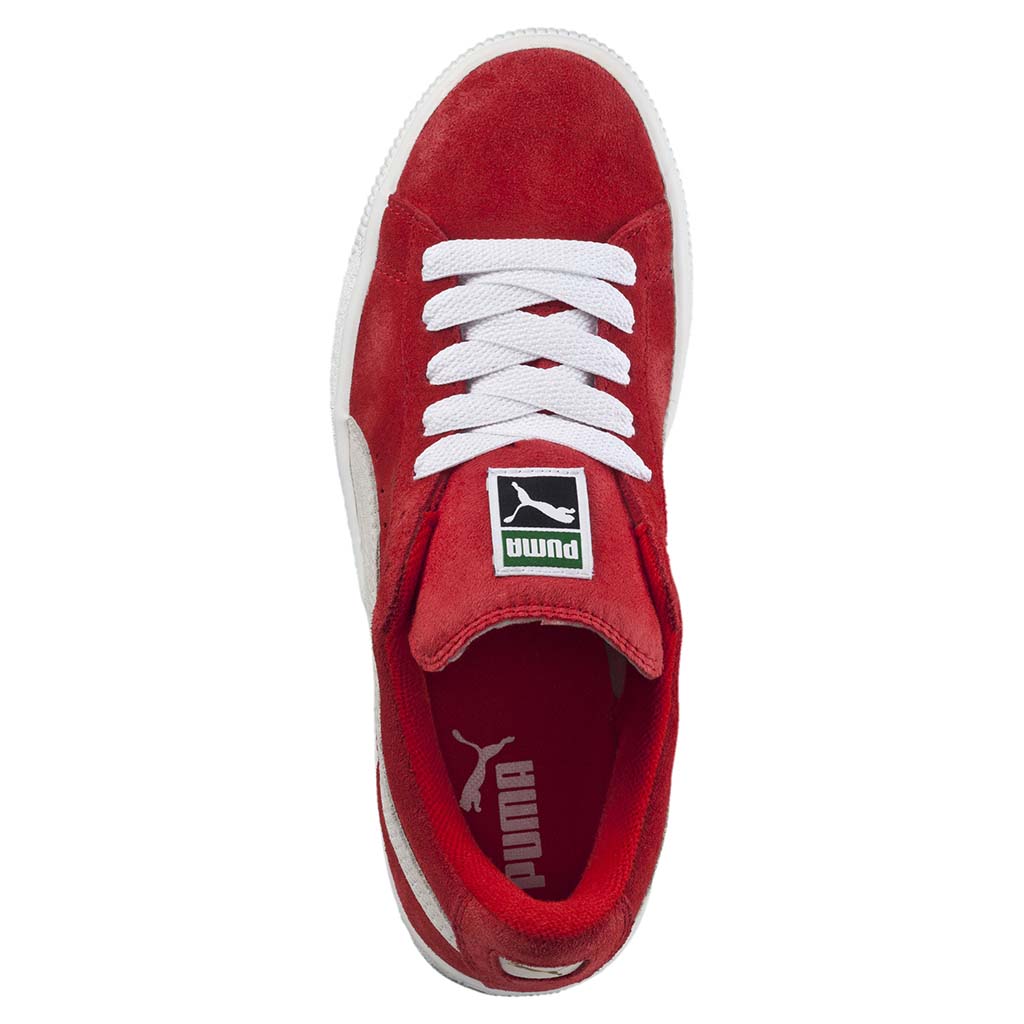 Puma Suede Junior chaussure pour enfant - Image 8