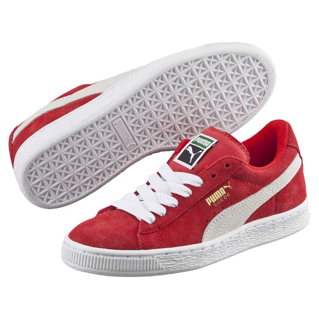 Puma Suede Junior chaussure pour enfant - Image 9