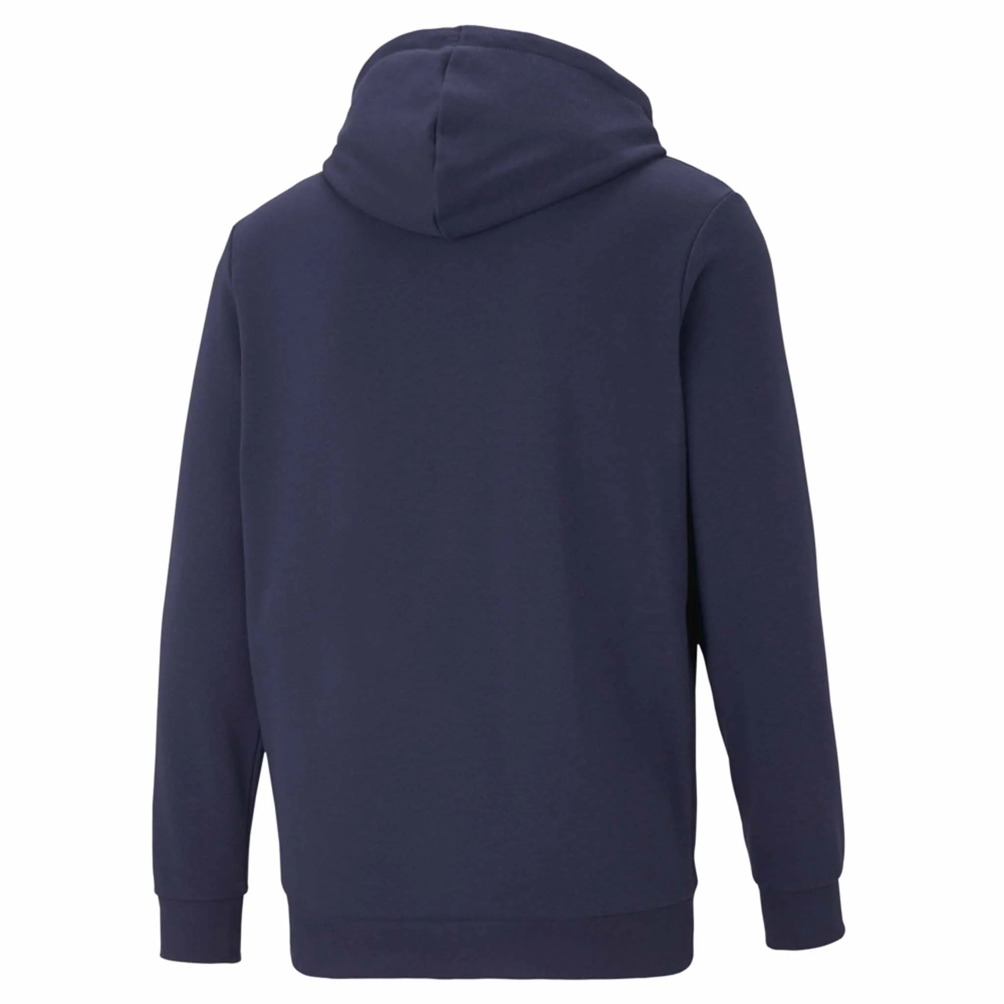 Puma sweatshirt Essential+ 2 Colour Big Logo chandail pour homme - Image 2