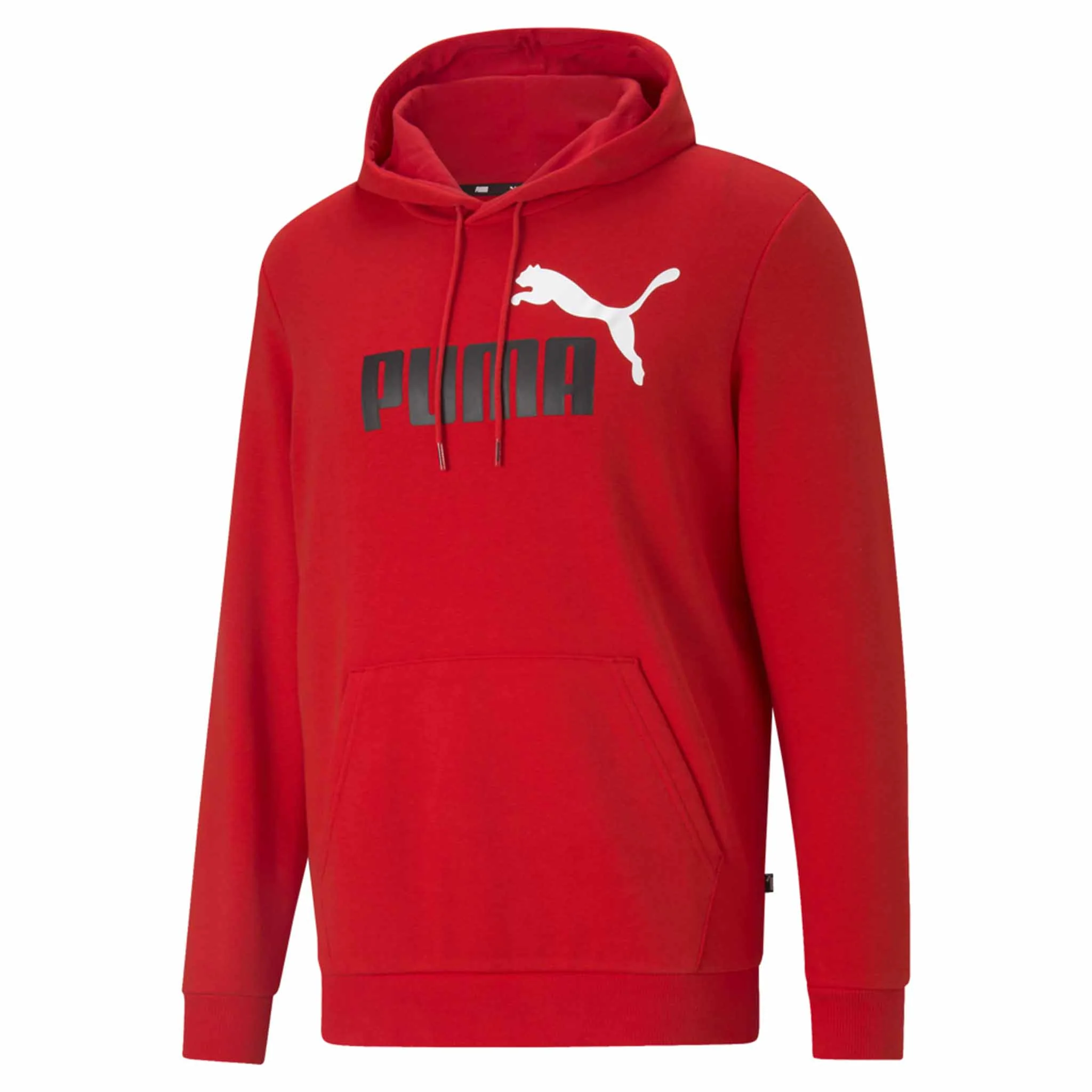 Puma sweatshirt Essential+ 2 Colour Big Logo chandail pour homme - Image 3
