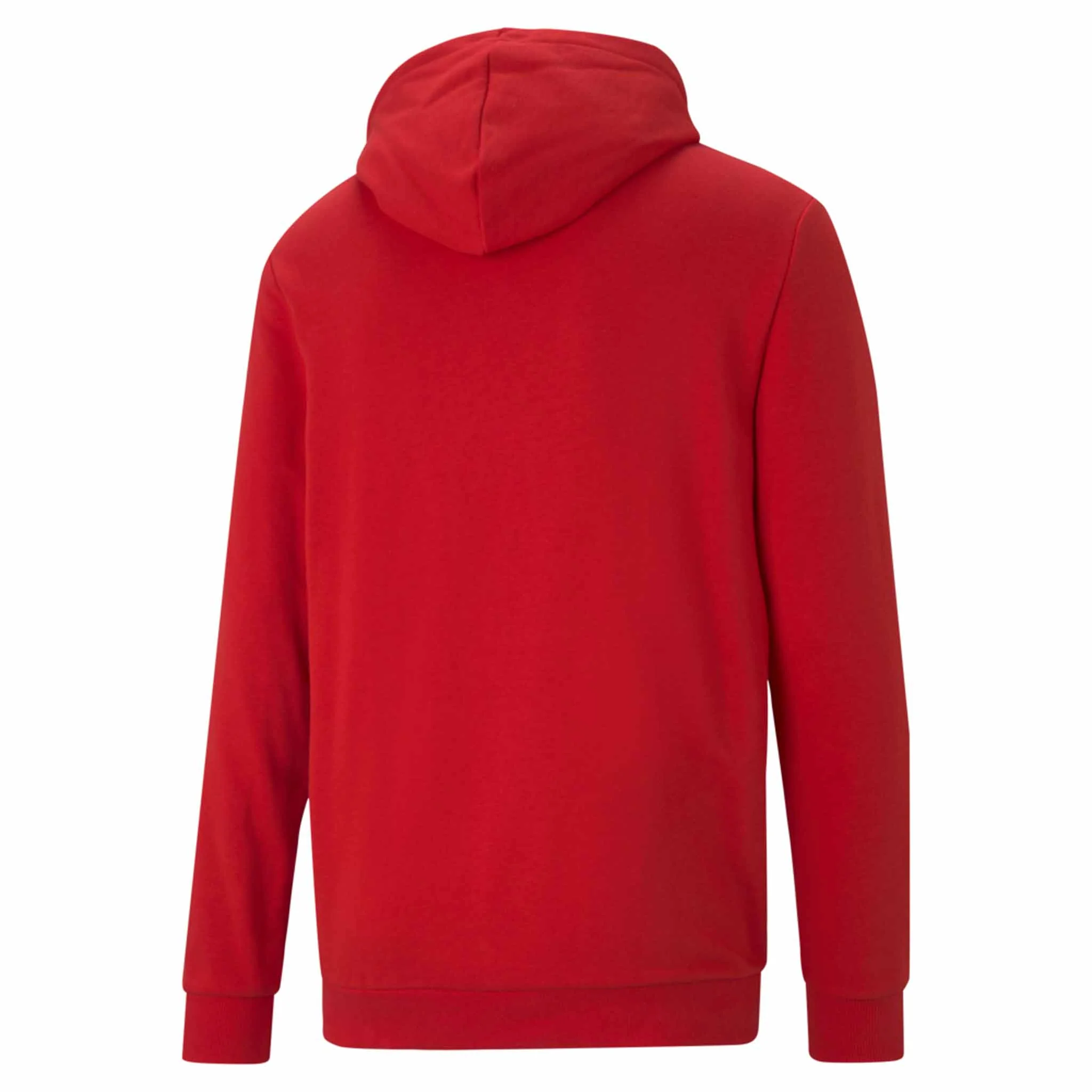 Puma sweatshirt Essential+ 2 Colour Big Logo chandail pour homme - Image 4