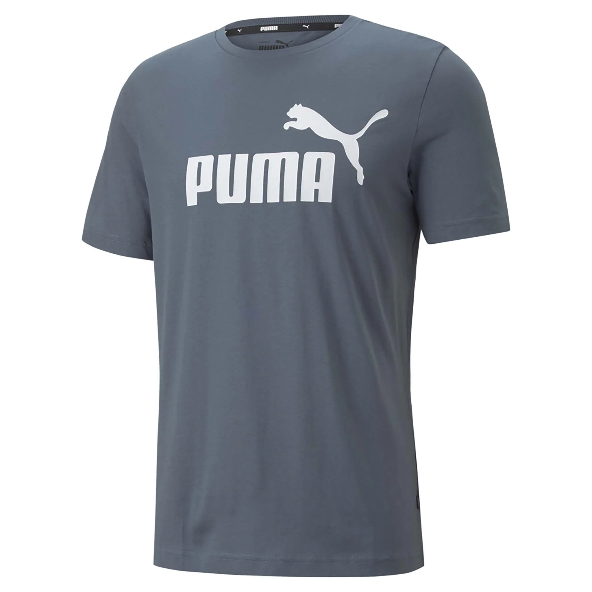 Puma t-shirt Essential Logo Tee pour homme - Image 14