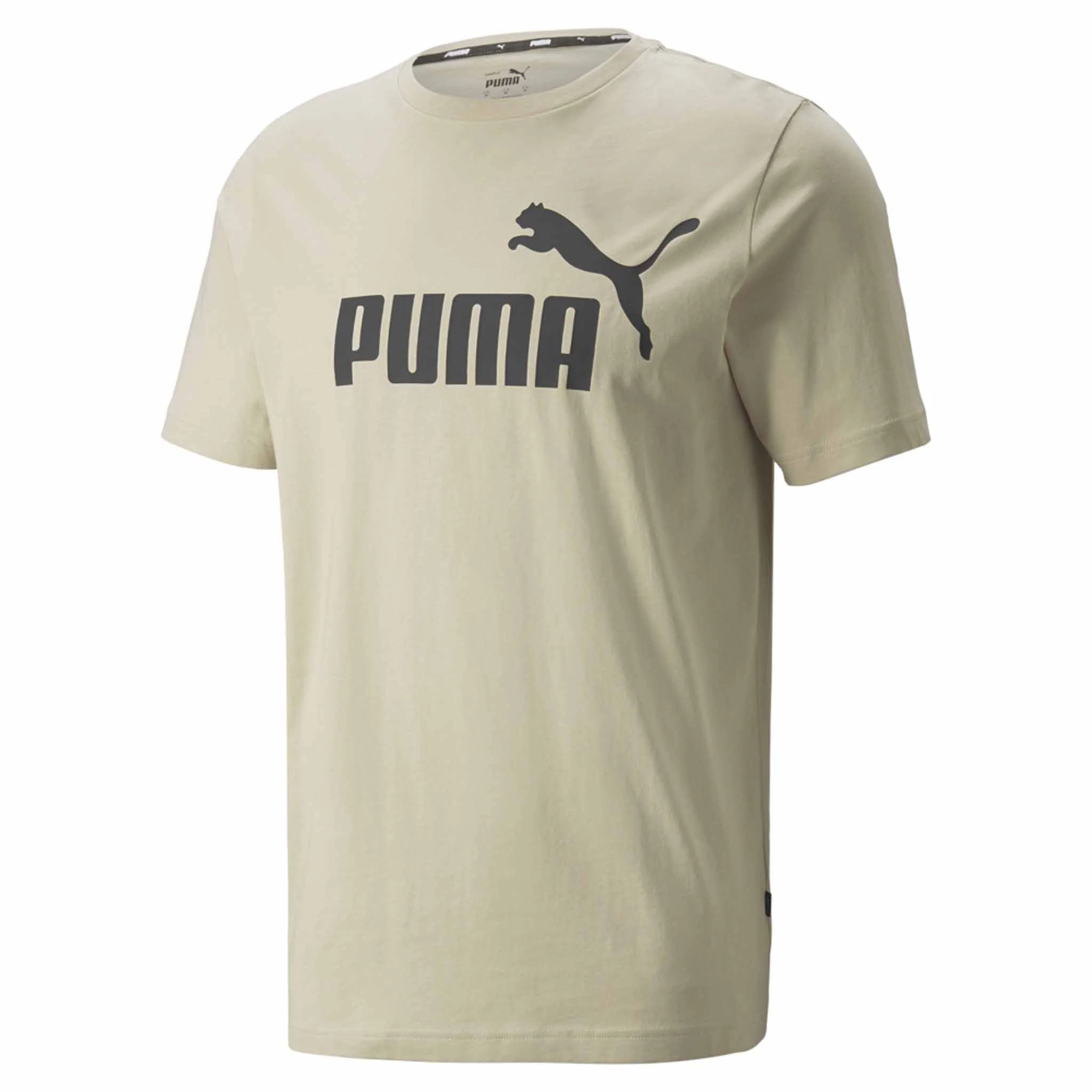 Puma t-shirt Essential Logo Tee pour homme - Image 6