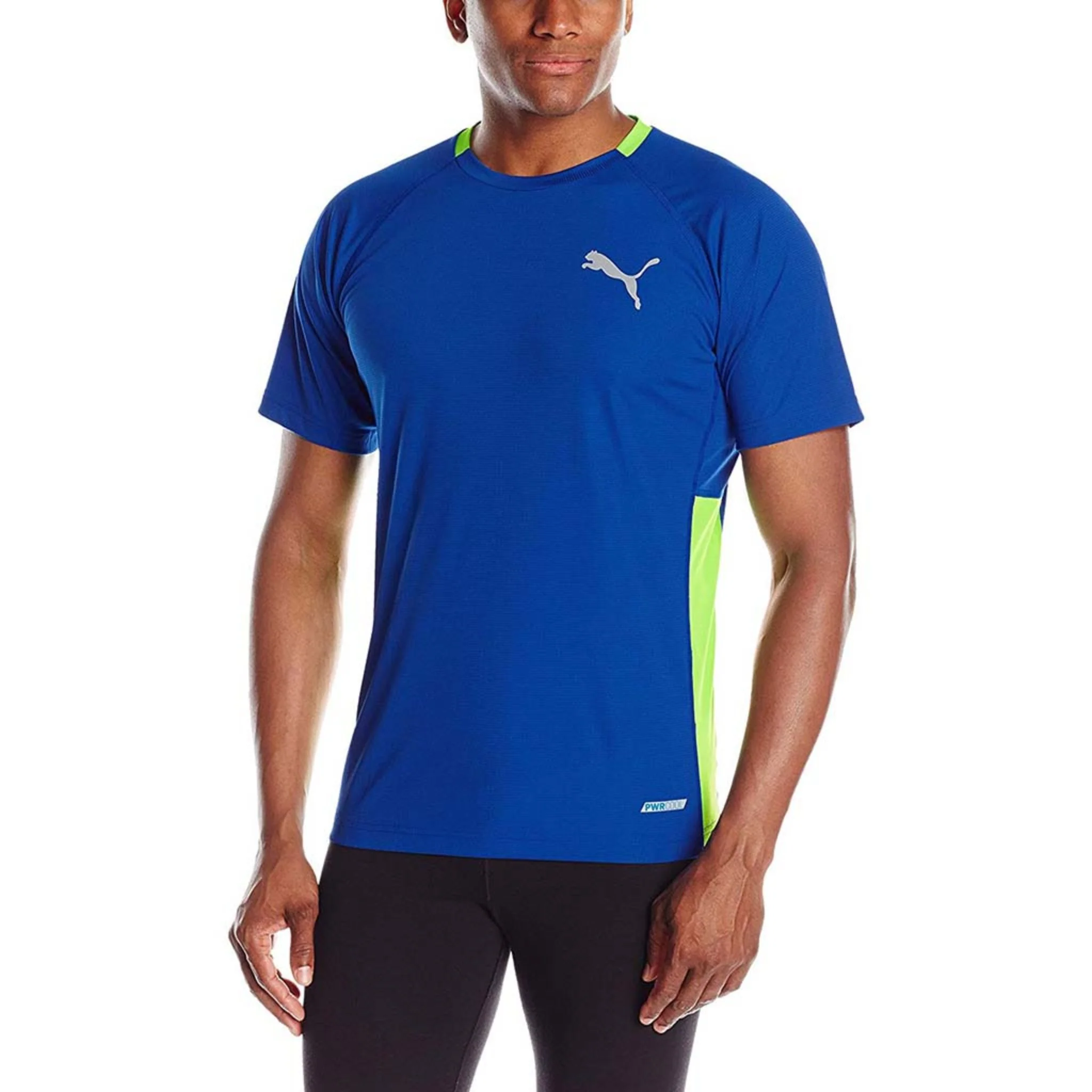 Puma T-Shirt PowerCool Solid homme