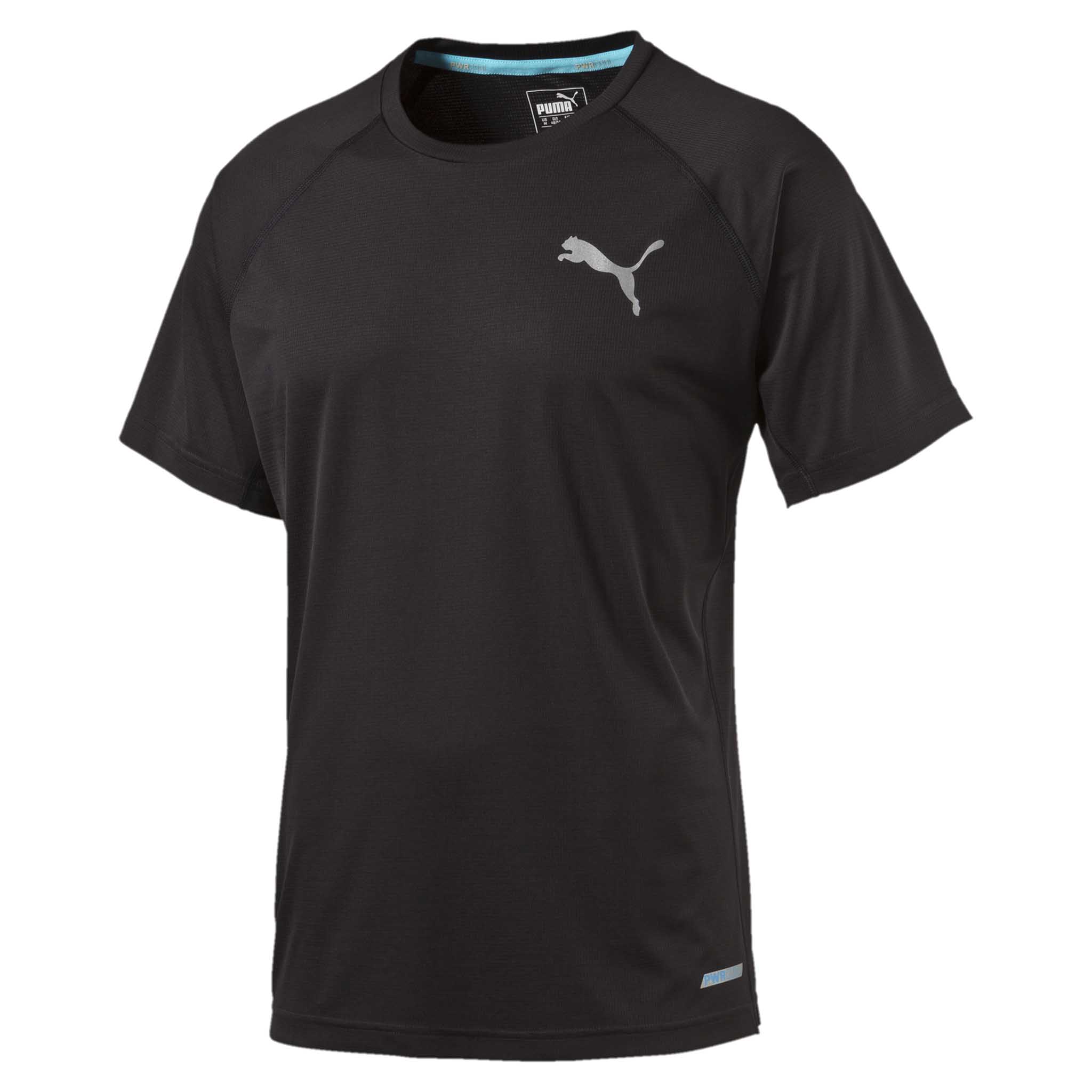 Puma T-Shirt PowerCool Solid homme - Image 2
