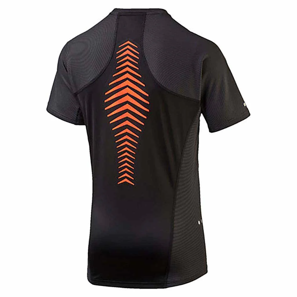 Puma T-Shirt S/S Faster Than You pour homme - Image 3