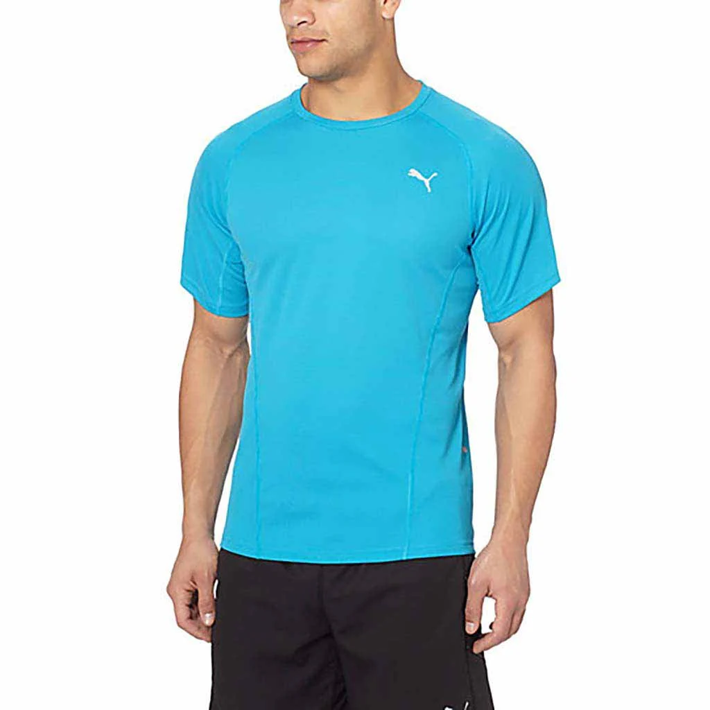 Puma T-Shirt S/S Faster Than You pour homme - Image 4