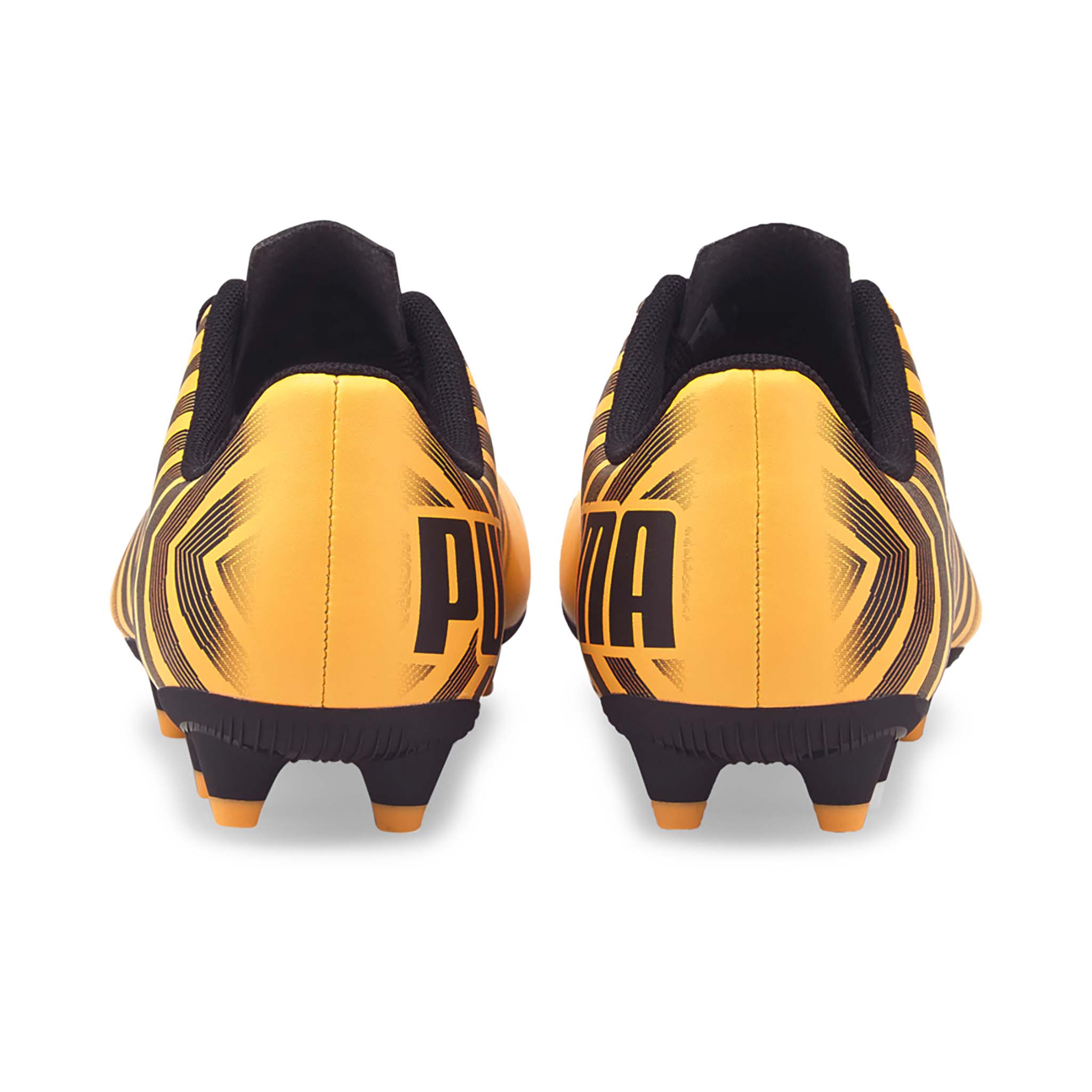 Puma Tacto II FG/AG Junior chaussure de soccer enfant - Image 10