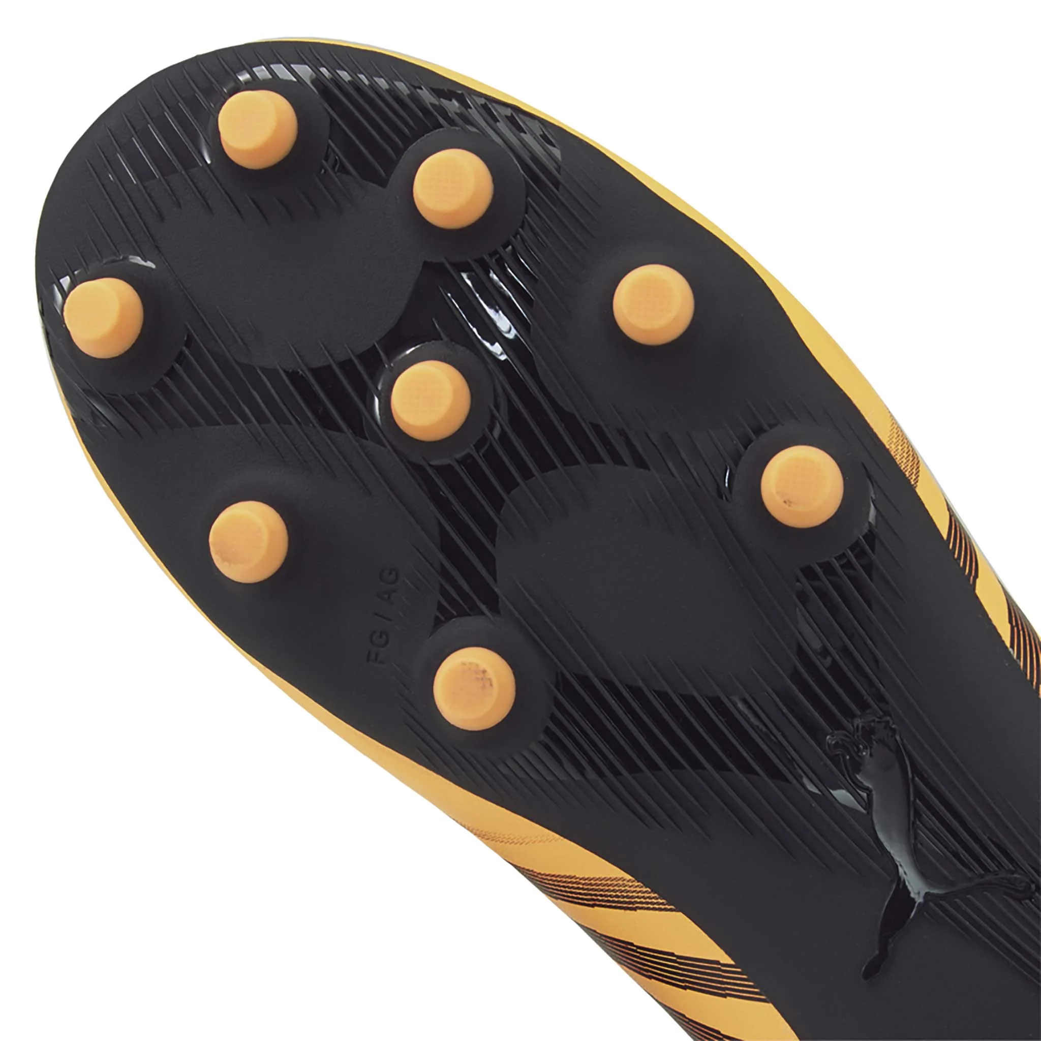 Puma Tacto II FG/AG Junior chaussure de soccer enfant - Image 12