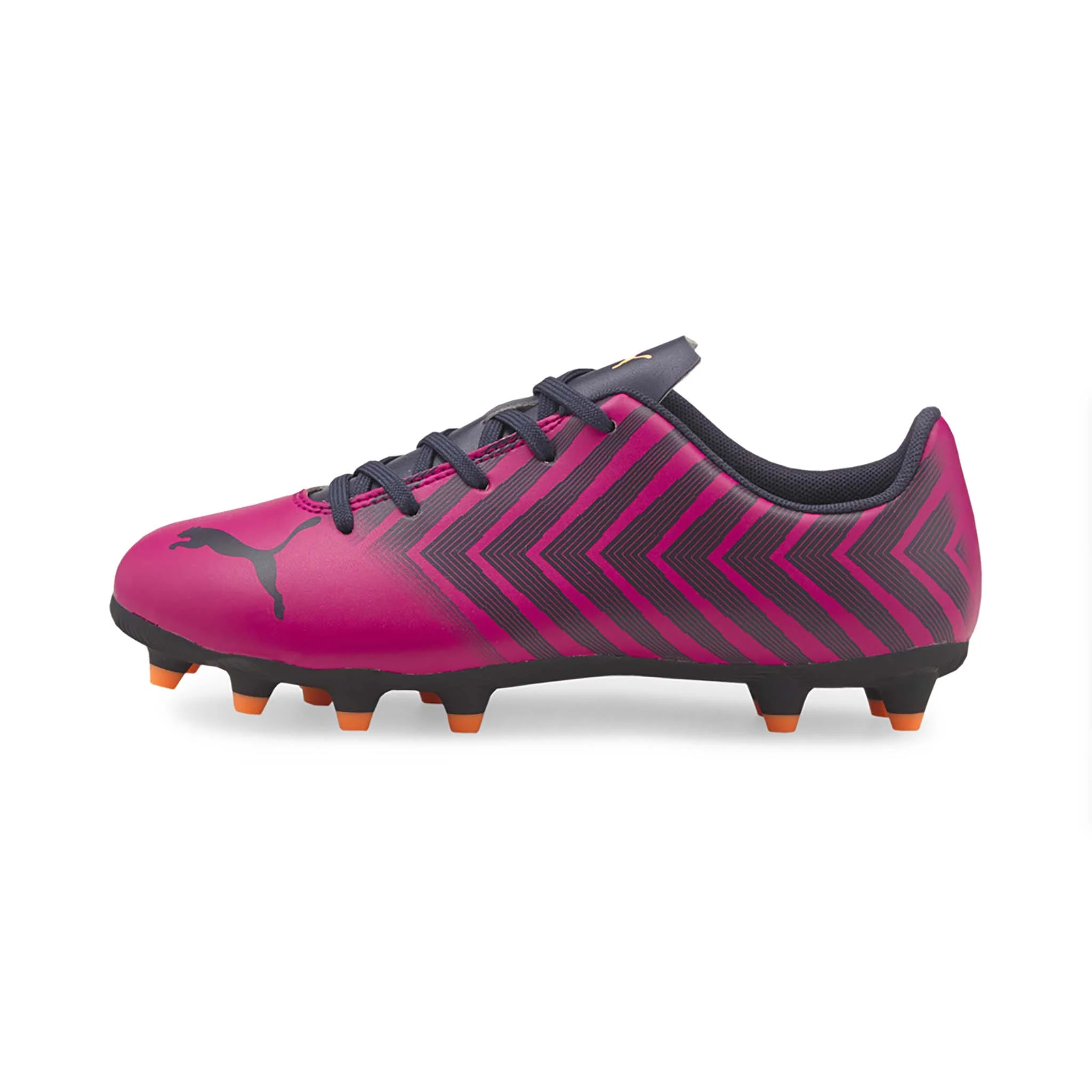 Puma Tacto II FG/AG Junior chaussure de soccer enfant - Image 14