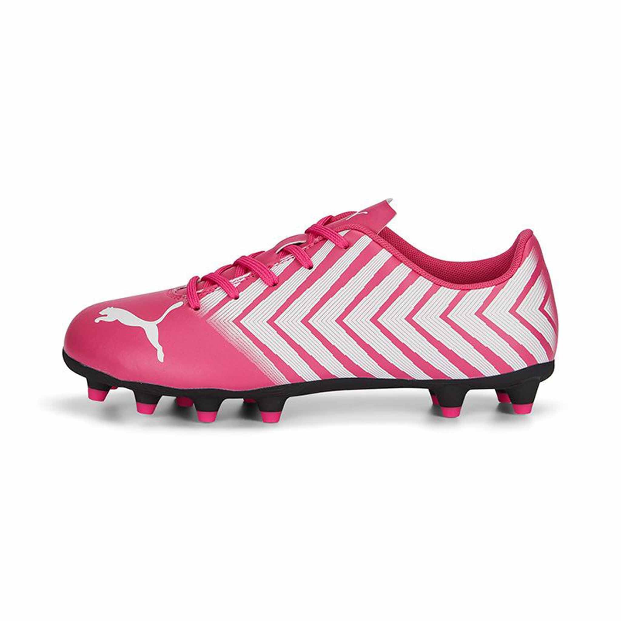 Puma Tacto II FG/AG Junior chaussure de soccer enfant - Image 18