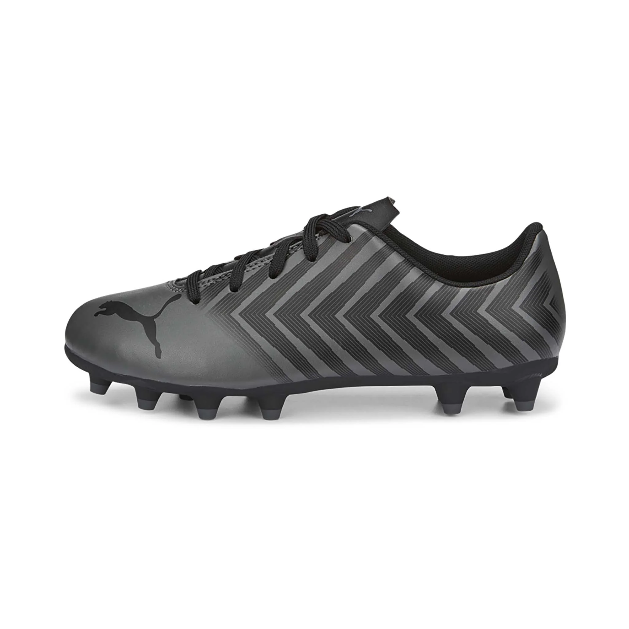 Puma Tacto II FG/AG Junior chaussure de soccer enfant - Image 2