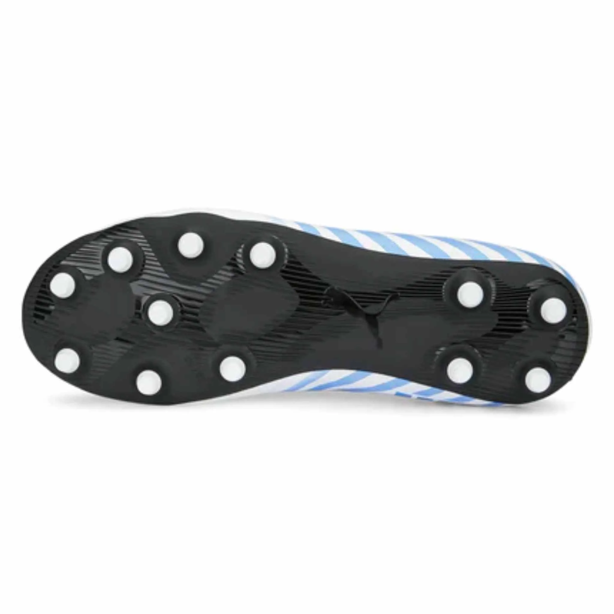 Puma Tacto II FG/AG Junior chaussure de soccer enfant - Image 23